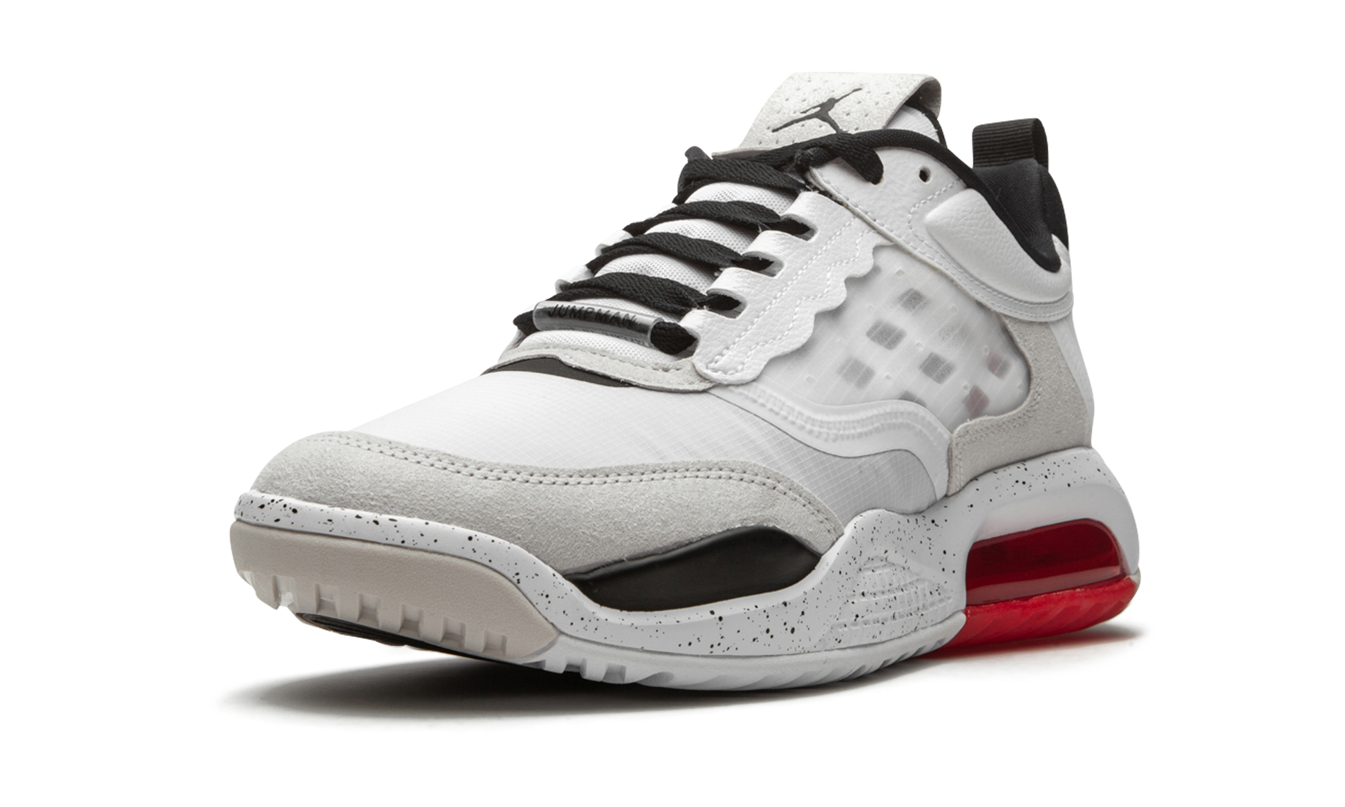 Jordan Max 200 "Challenge Red"