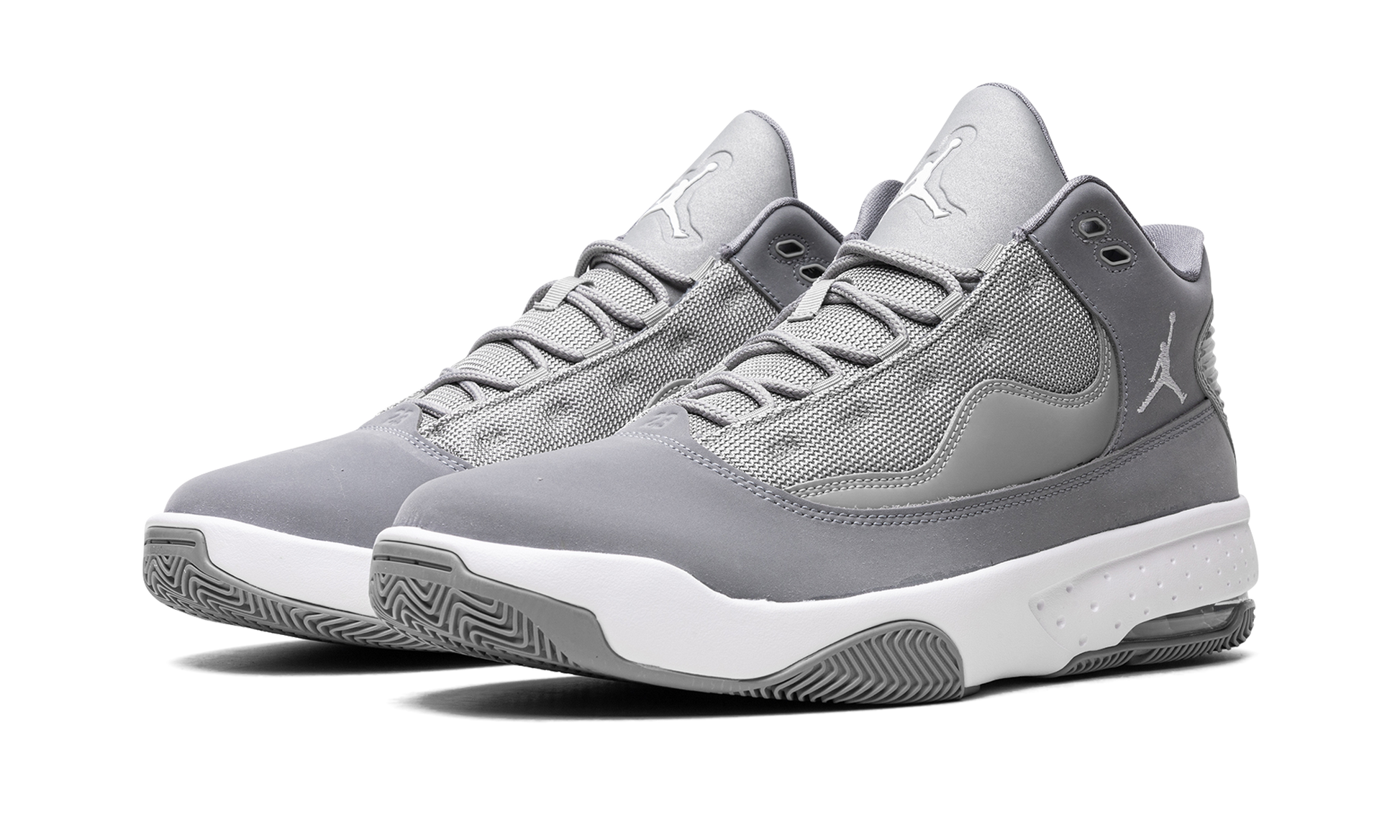 Jordan Max Aura 2 "Cool grey" CK6636 012