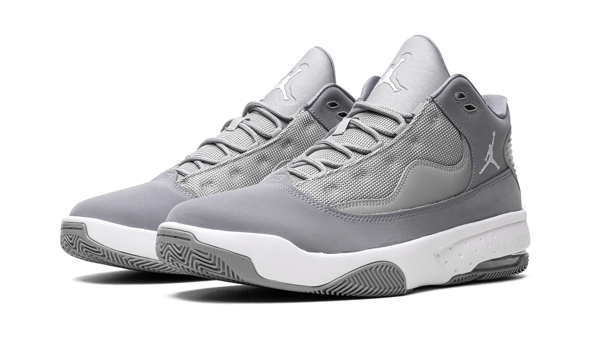 Jordan Max Aura 2 "Cool grey" CK6636 012