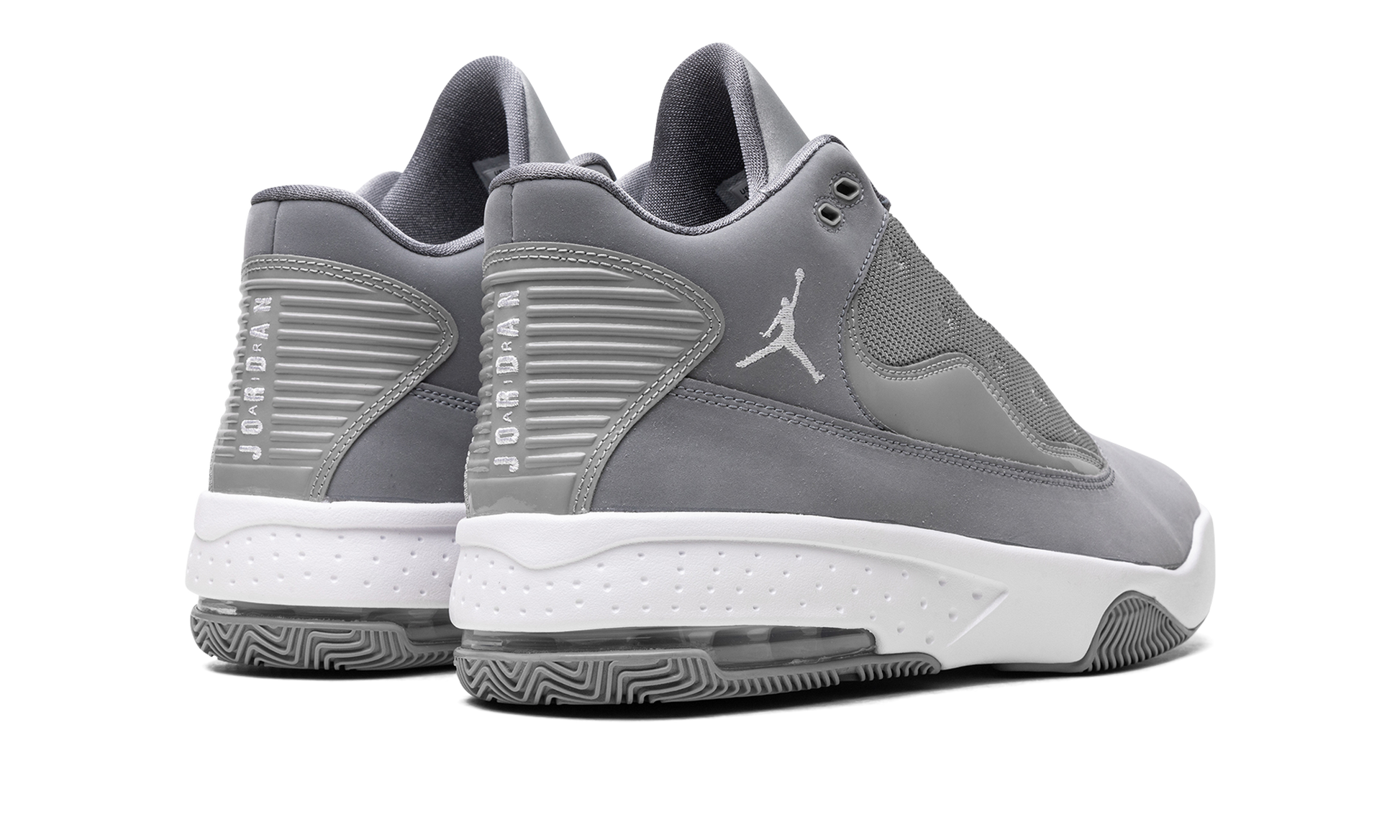 Jordan Max Aura 2 "Cool grey" CK6636 012