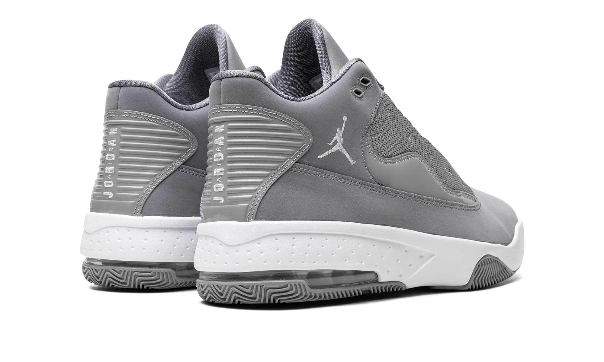 Jordan Max Aura 2 "Cool grey" CK6636 012