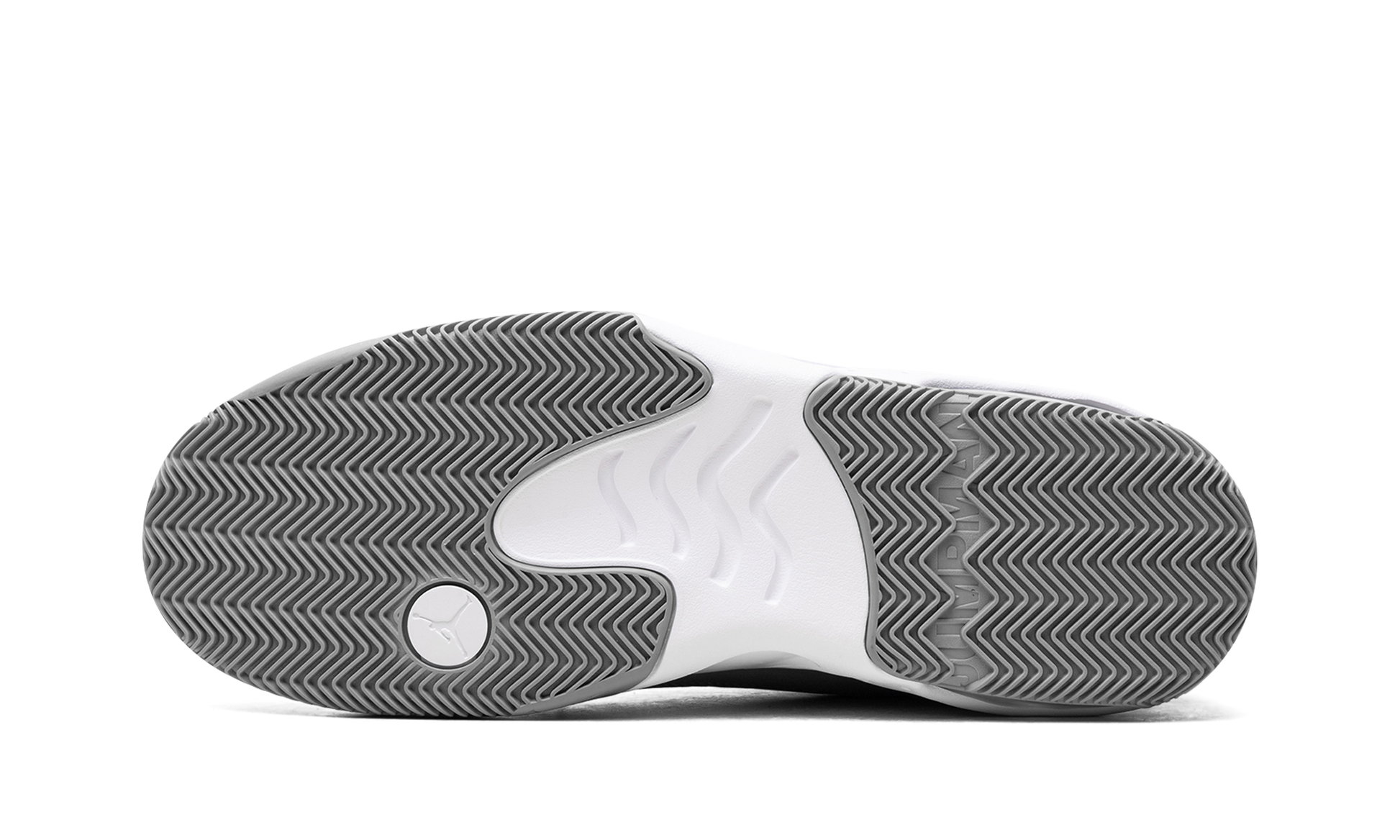 Jordan Max Aura 2 "Cool grey" CK6636 012
