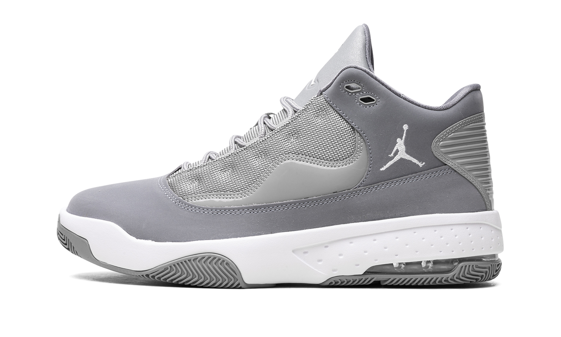 Jordan Max Aura 2 "Cool grey" CK6636 012