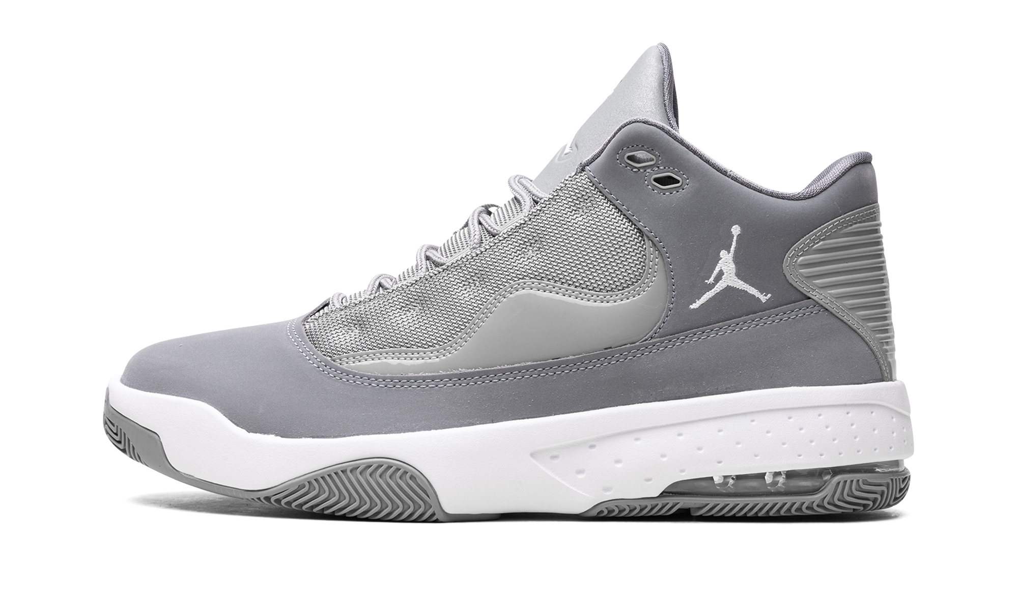 Jordan Max Aura 2 "Cool grey" CK6636 012