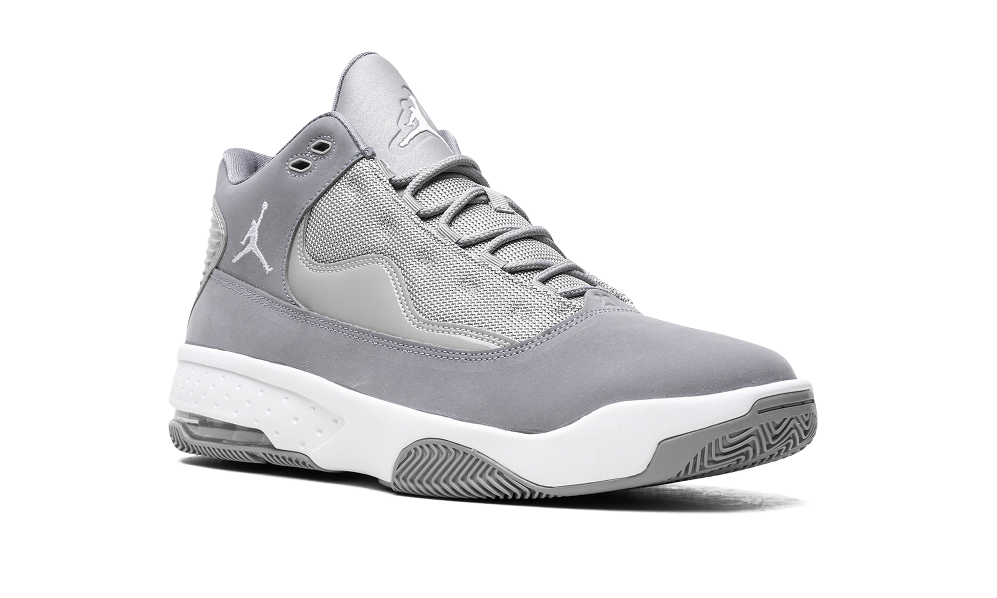 Jordan Max Aura 2 "Cool grey" CK6636 012
