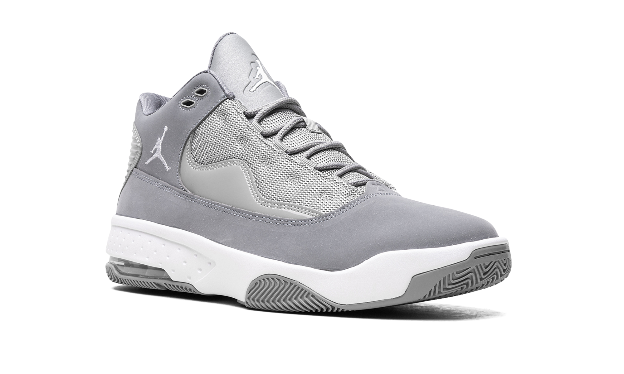 Jordan Max Aura 2 "Cool grey" CK6636 012