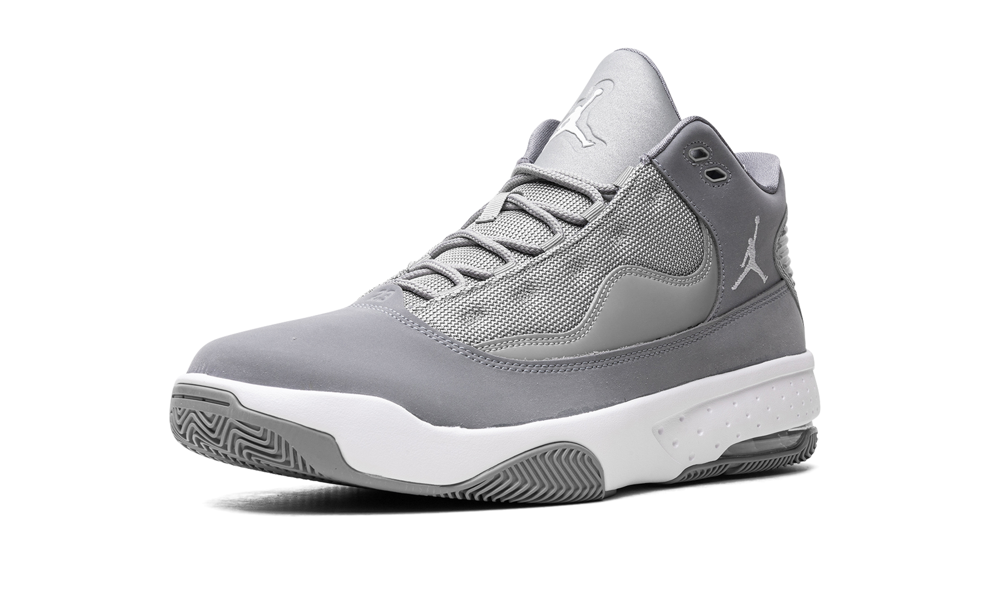 Jordan Max Aura 2 "Cool grey" CK6636 012