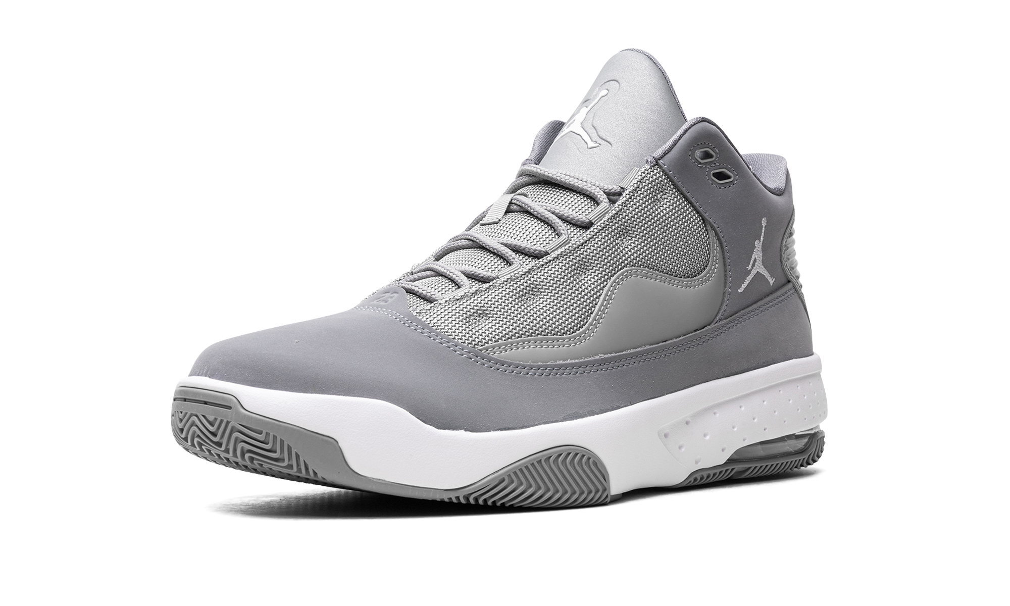 Jordan Max Aura 2 "Cool grey" CK6636 012