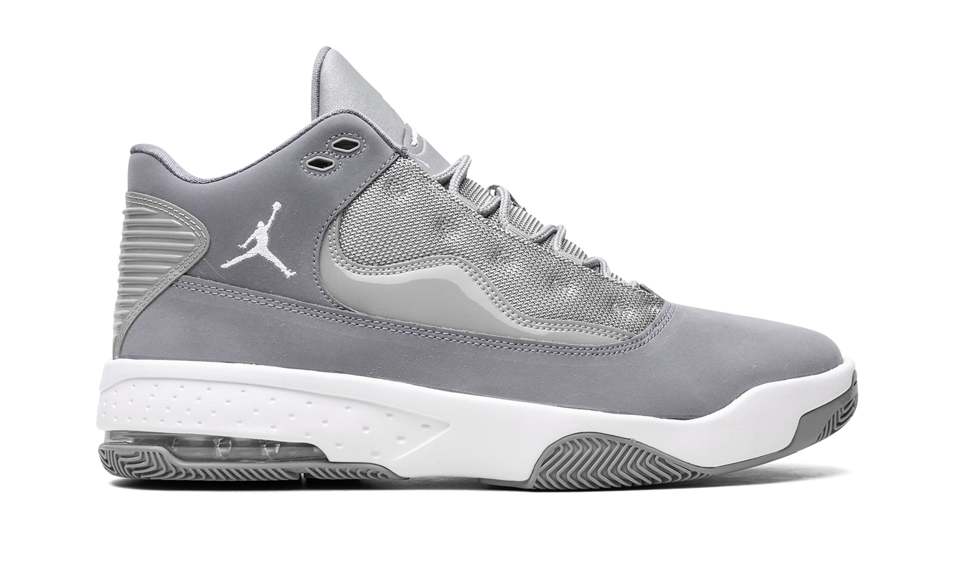 Jordan Max Aura 2 "Cool grey" CK6636 012