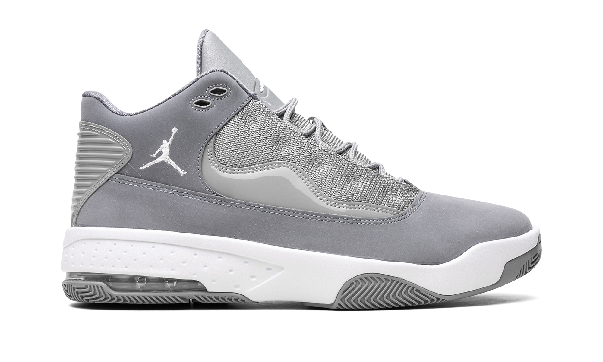 Jordan Max Aura 2 "Cool grey" CK6636 012
