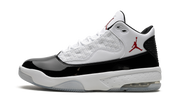 Jordan Max Mid Aura 2 "Gym red" CK6636 102