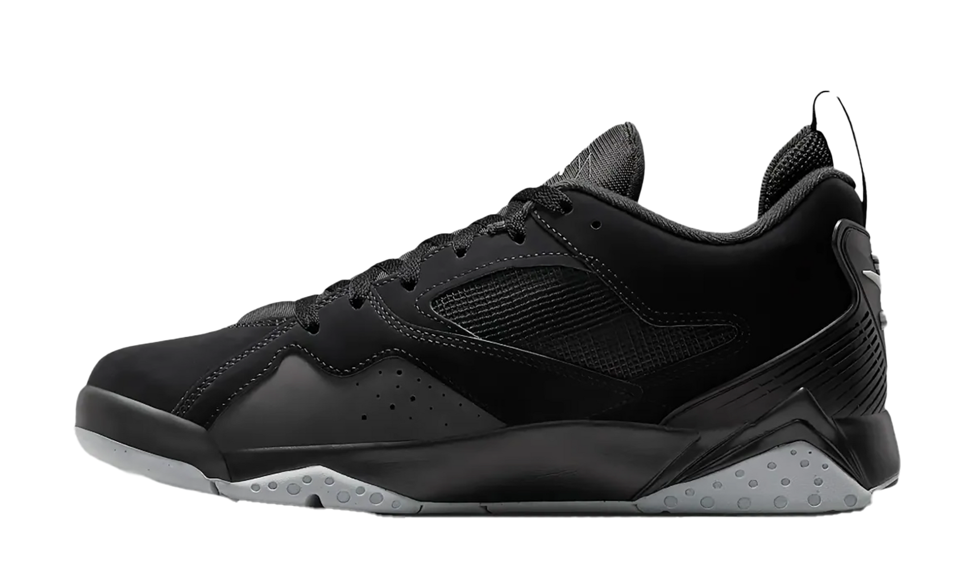 Jordan Mvp 92 "Black Wolf Grey"