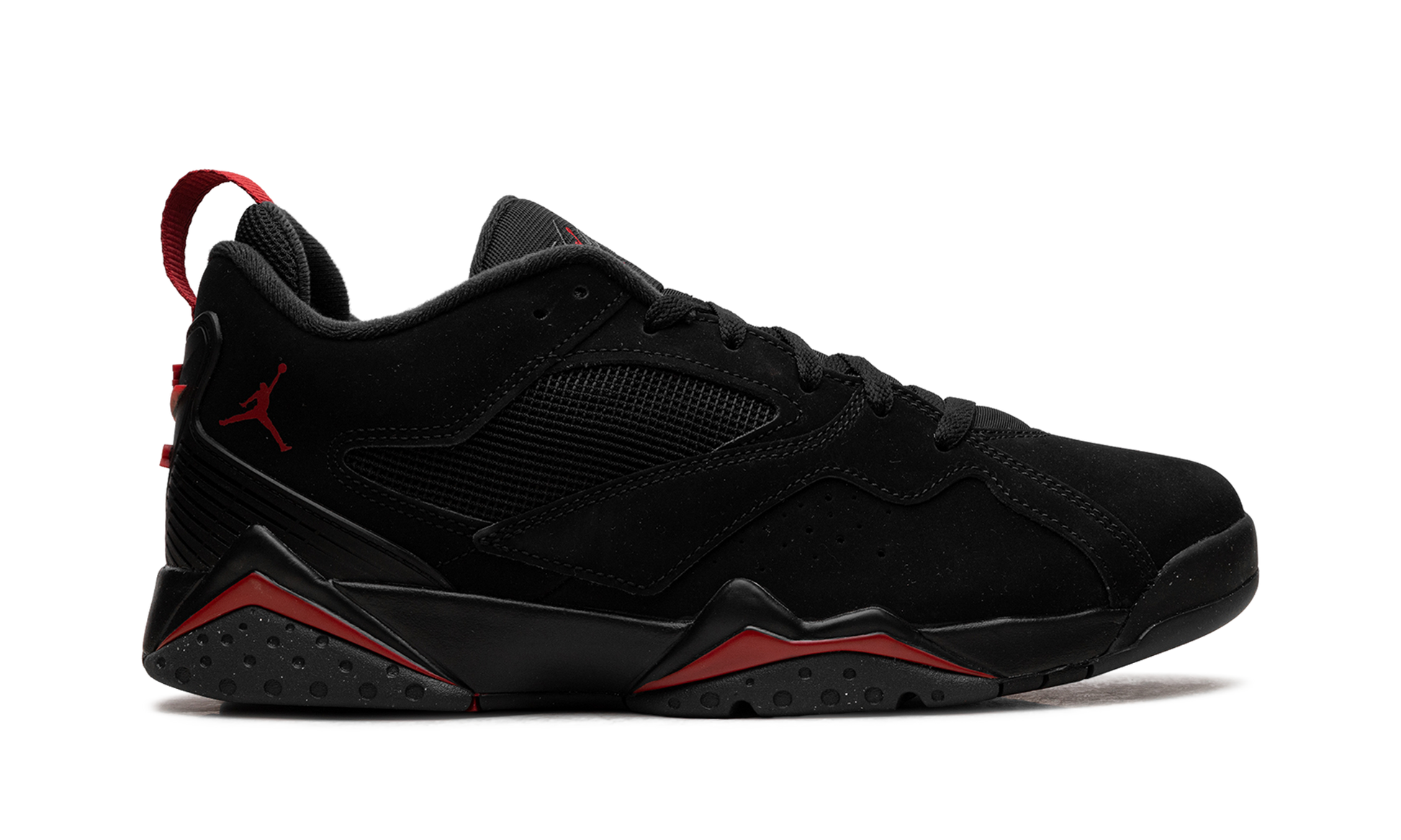 Jordan Mvp 92 "Bred" HQ3950 006