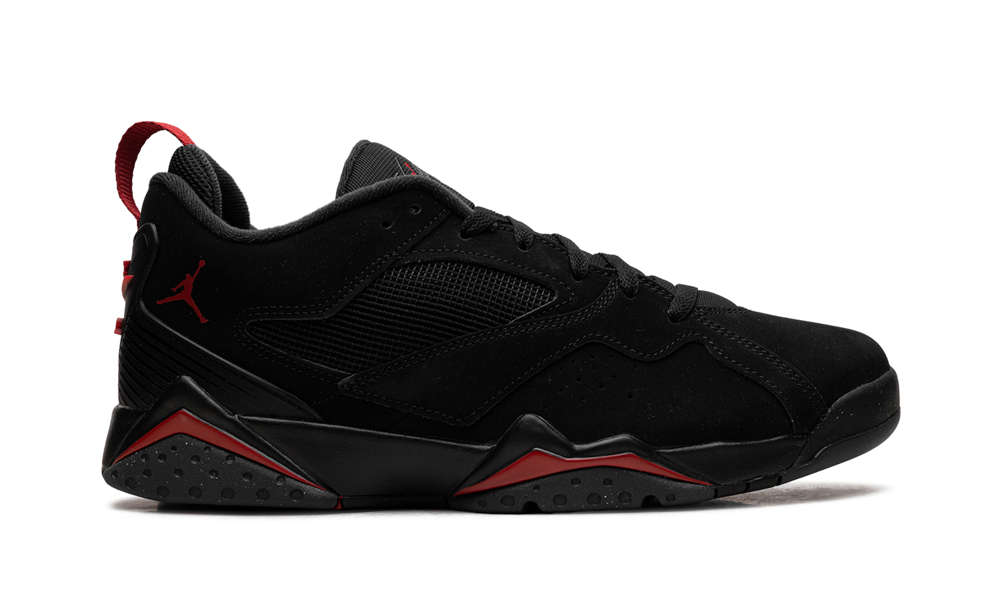 Jordan Mvp 92 "Bred" HQ3950 006