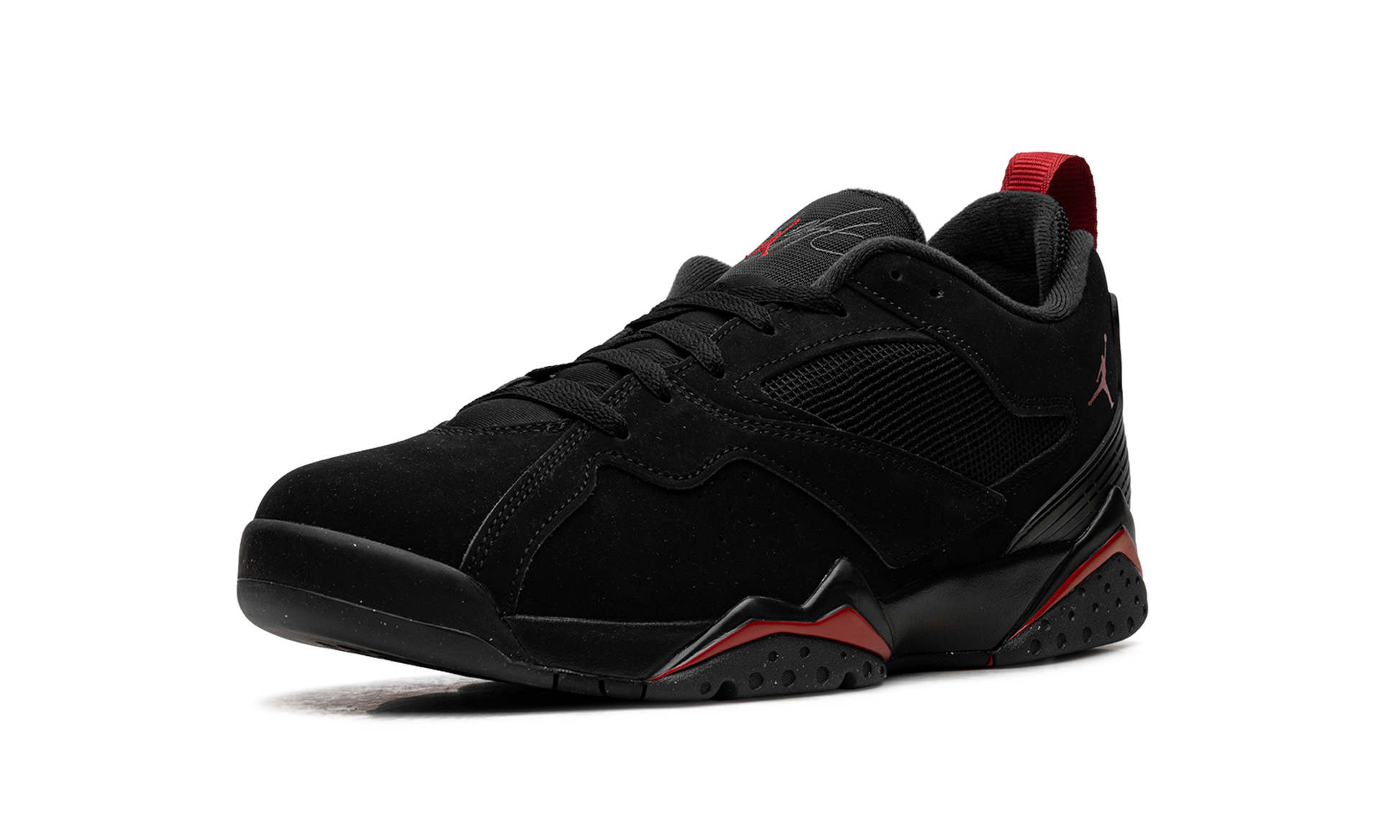Jordan Mvp 92 "Bred" HQ3950 006