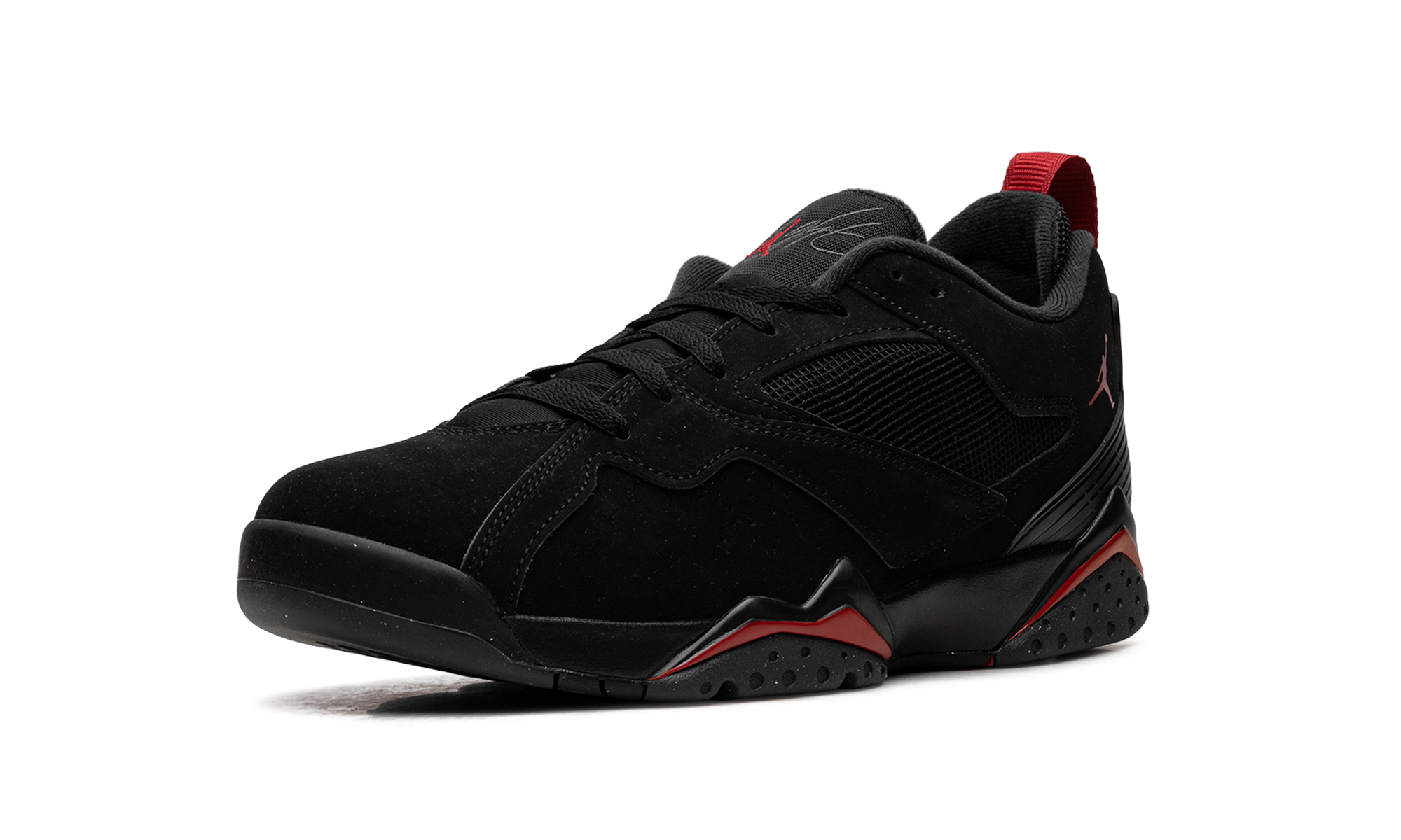 Jordan Mvp 92 "Bred" HQ3950 006