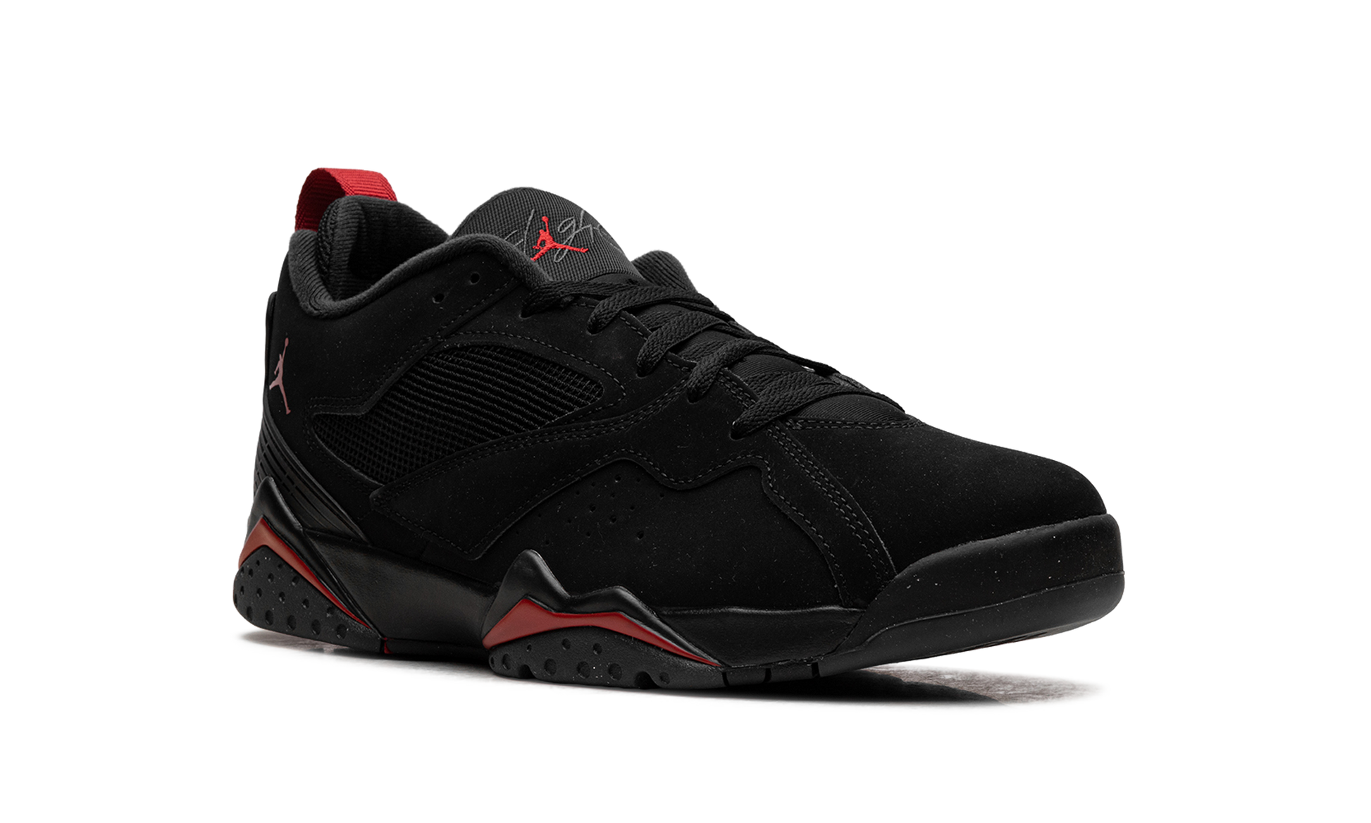 Jordan Mvp 92 "Bred" HQ3950 006