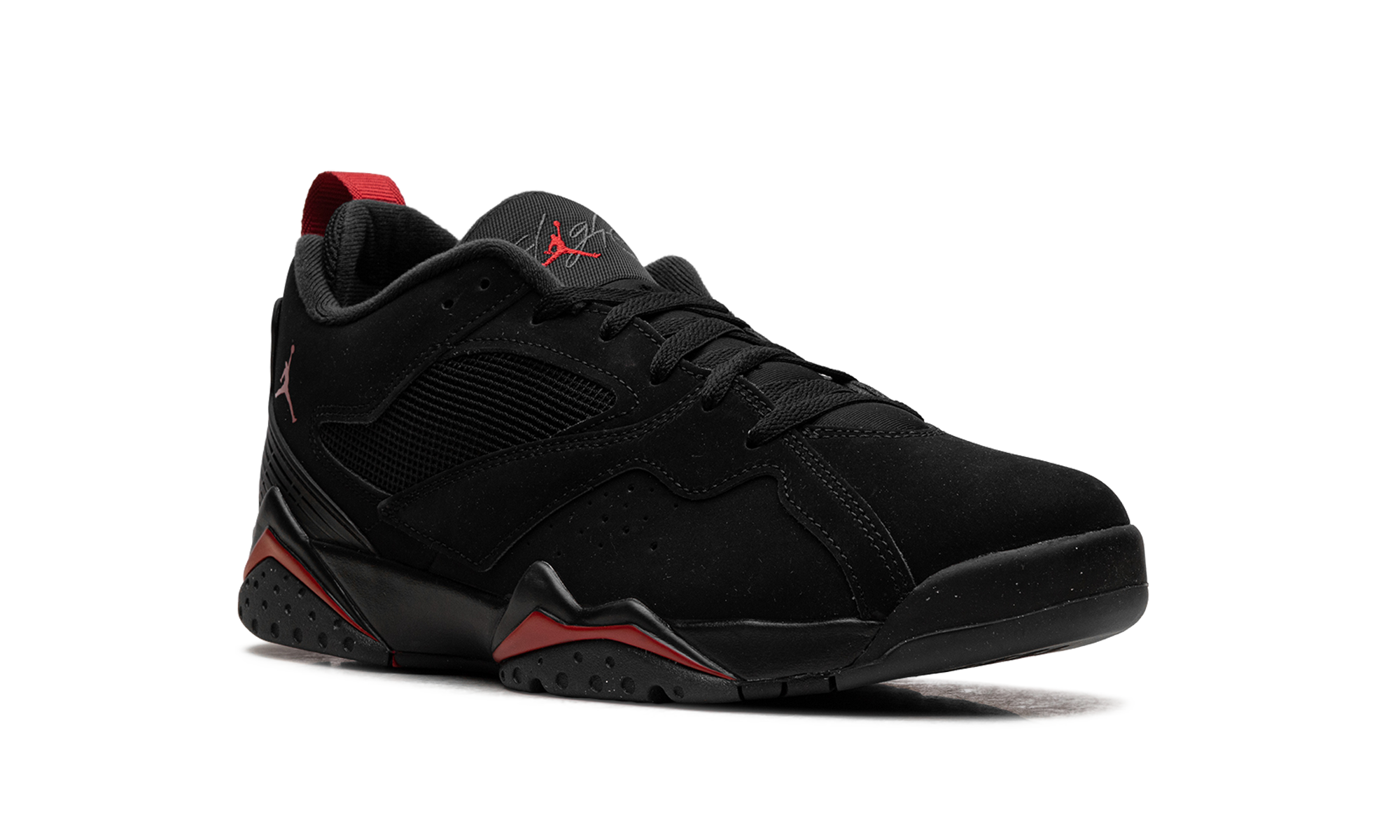 Jordan Mvp 92 "Bred" HQ3950 006
