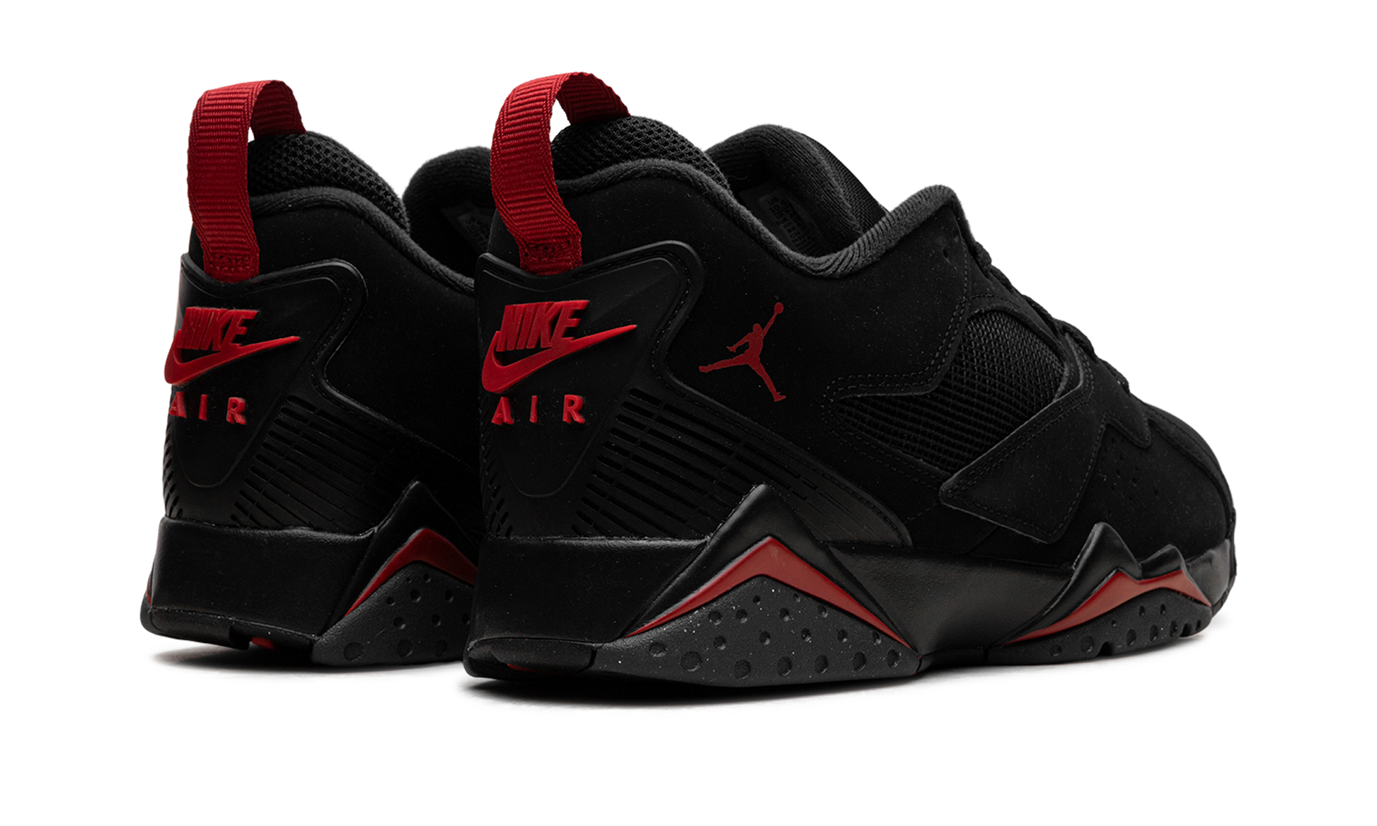 Jordan Mvp 92 "Bred" HQ3950 006
