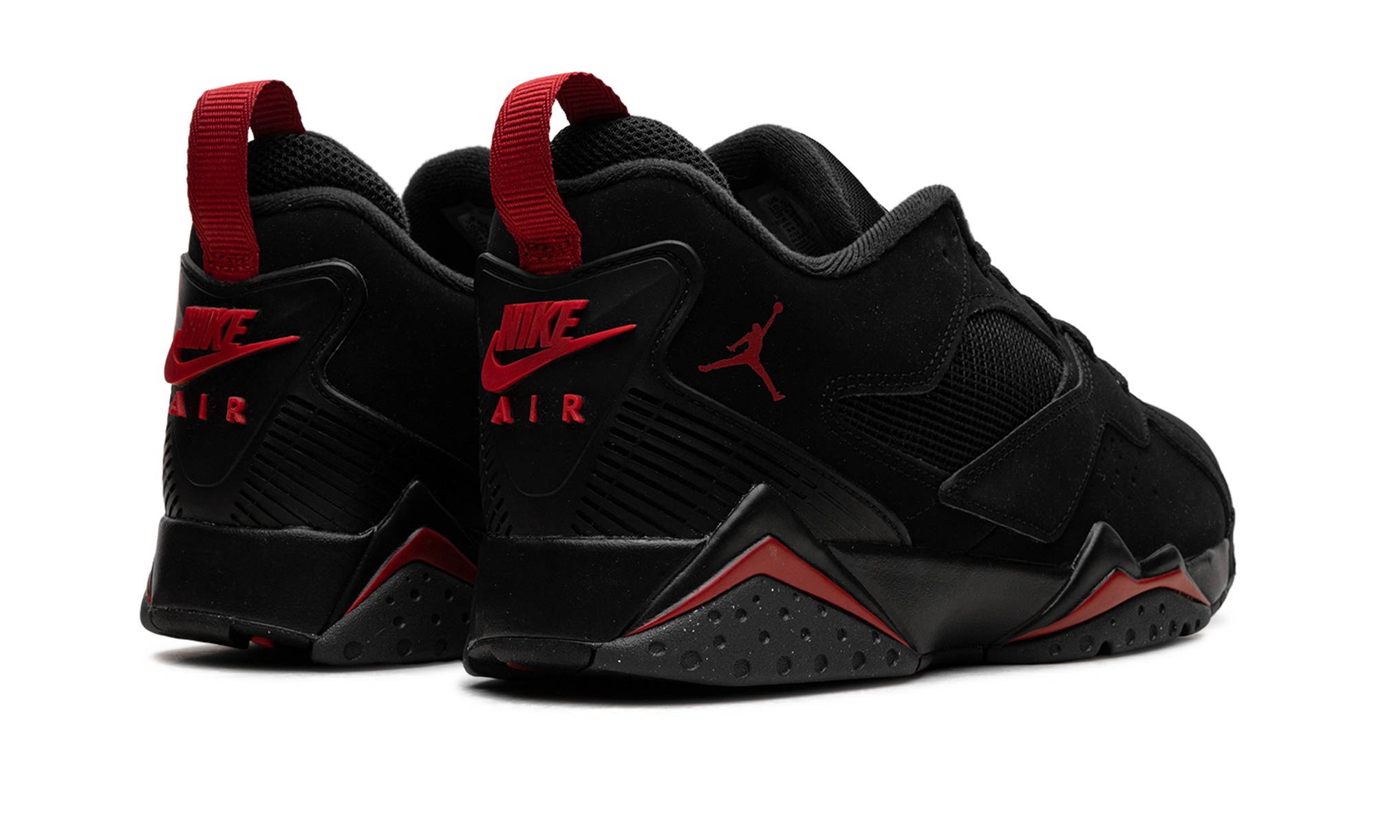 Jordan Mvp 92 "Bred" HQ3950 006