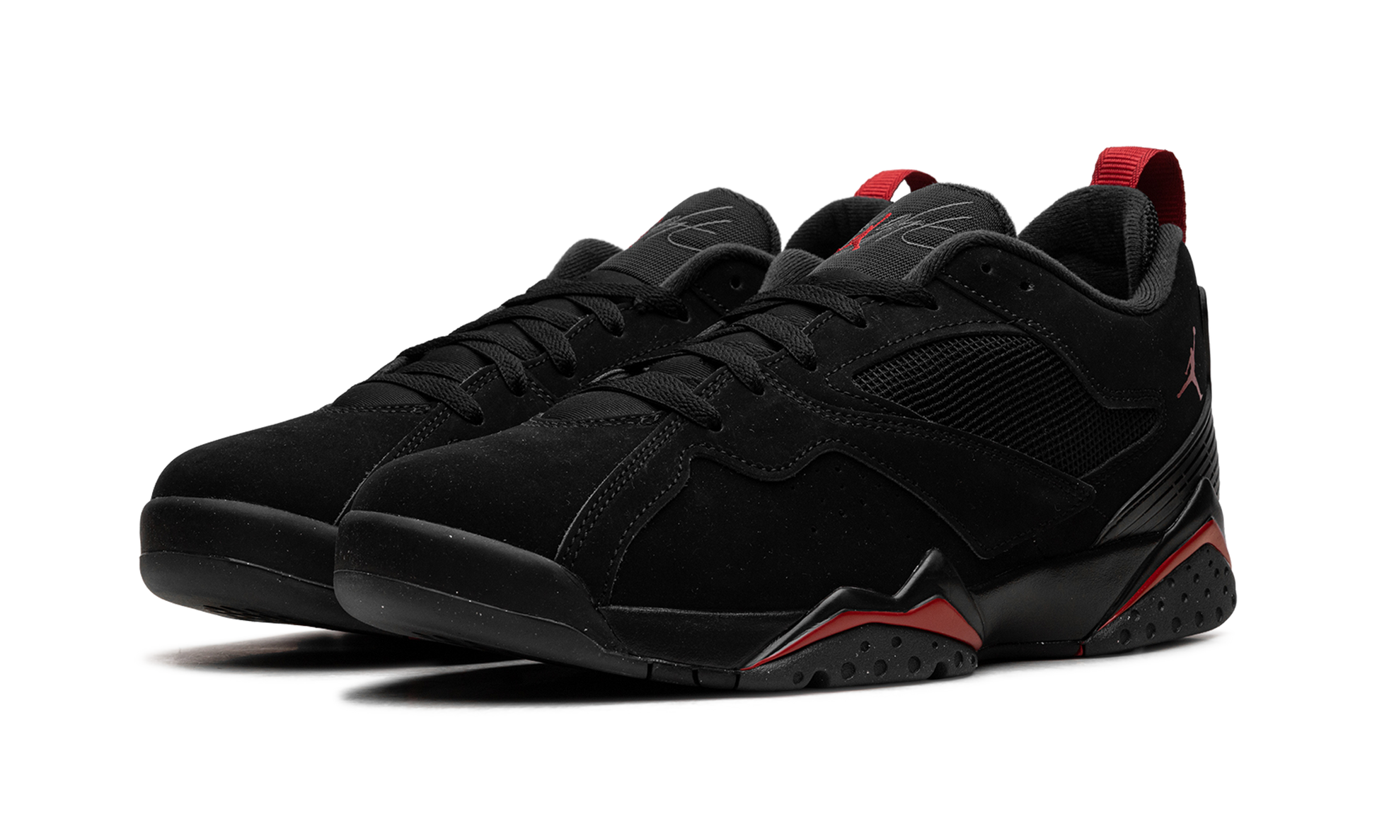 Jordan Mvp 92 "Bred" HQ3950 006