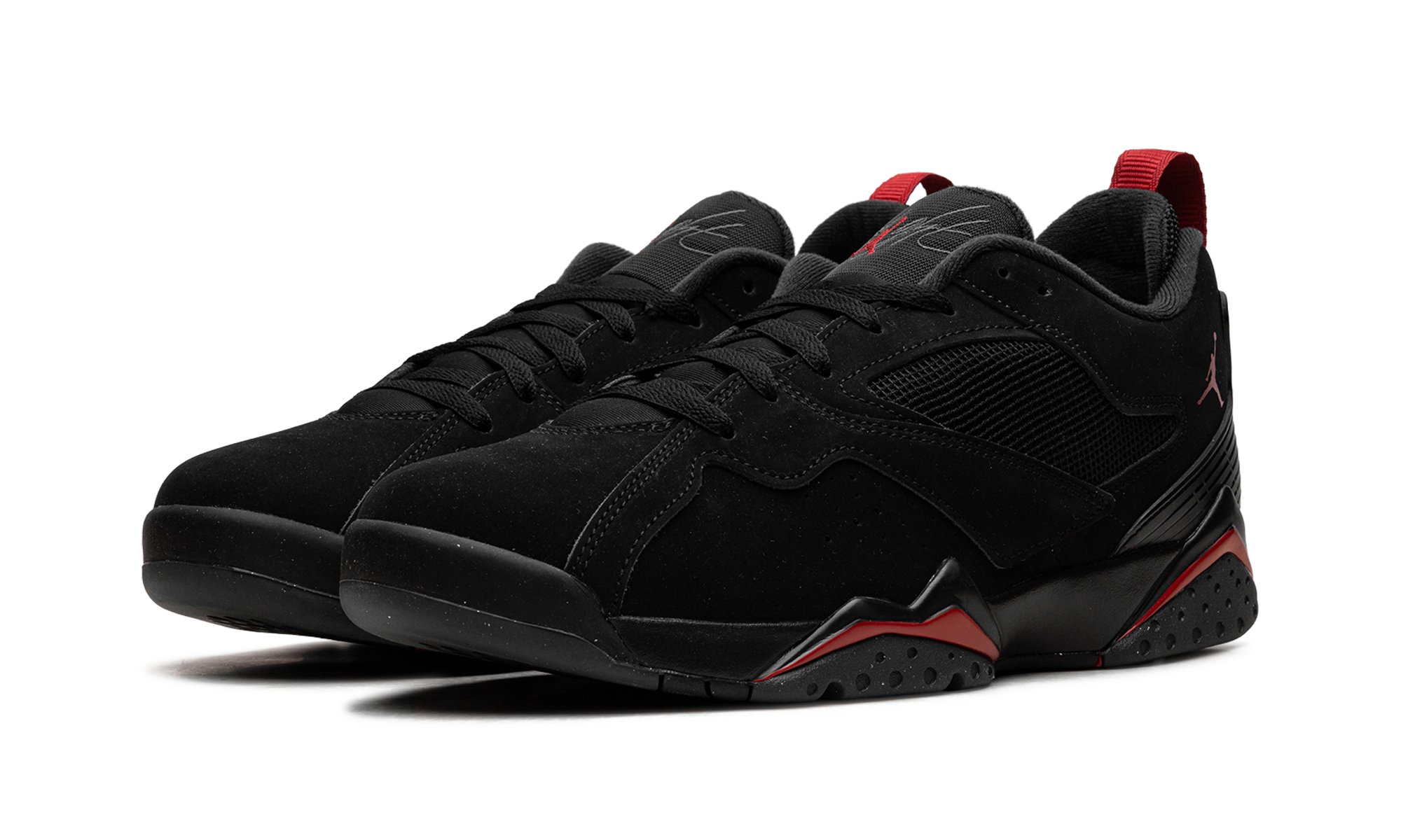 Jordan Mvp 92 "Bred" HQ3950 006