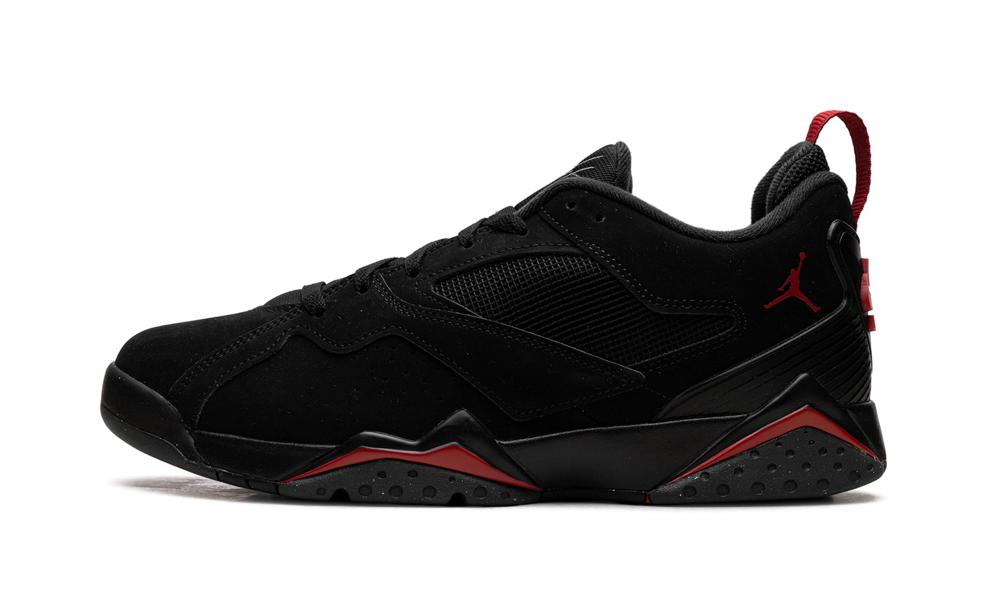 Jordan Mvp 92 "Bred" HQ3950 006