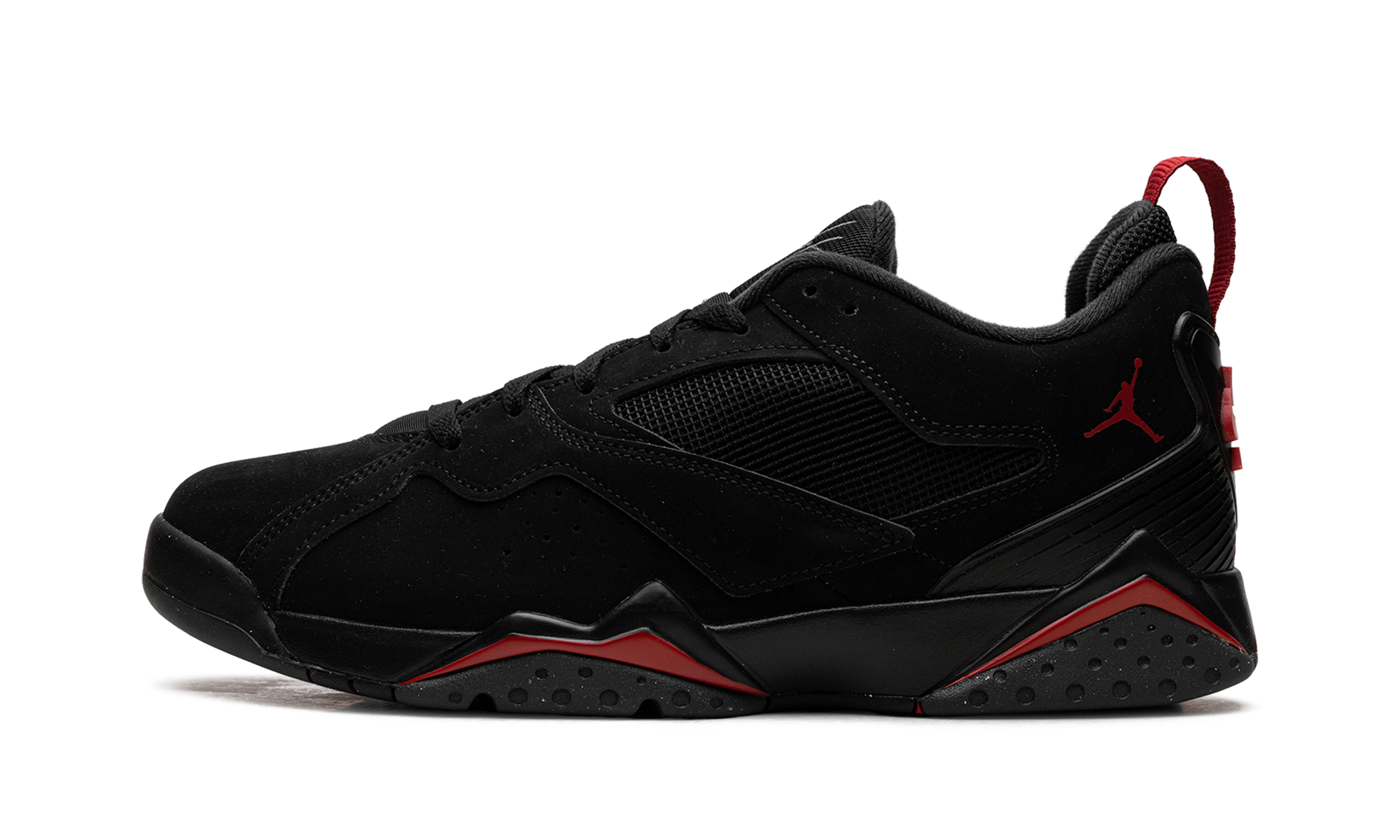 Jordan Mvp 92 "Bred" HQ3950 006