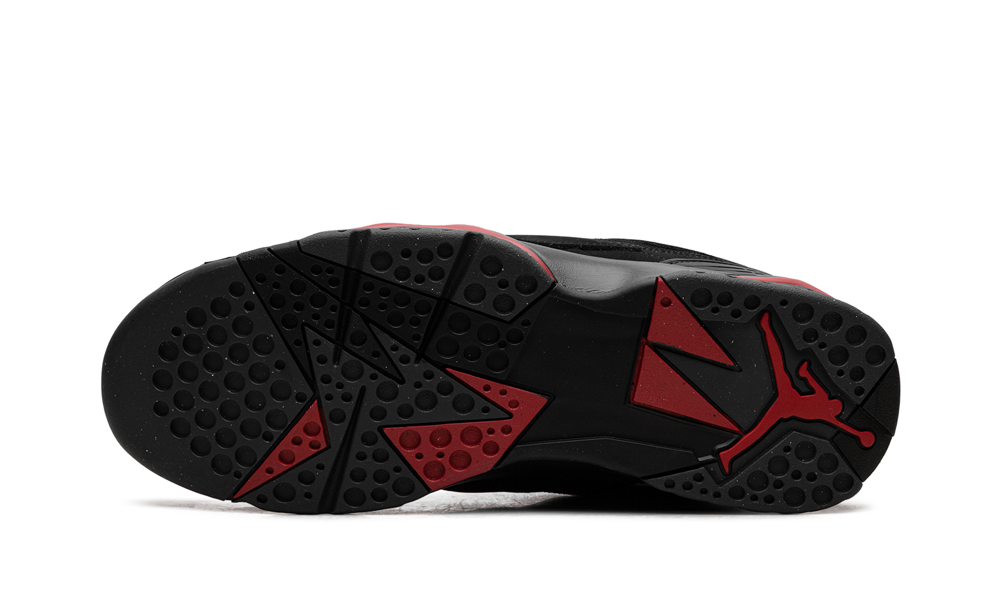 Jordan Mvp 92 "Bred" HQ3950 006