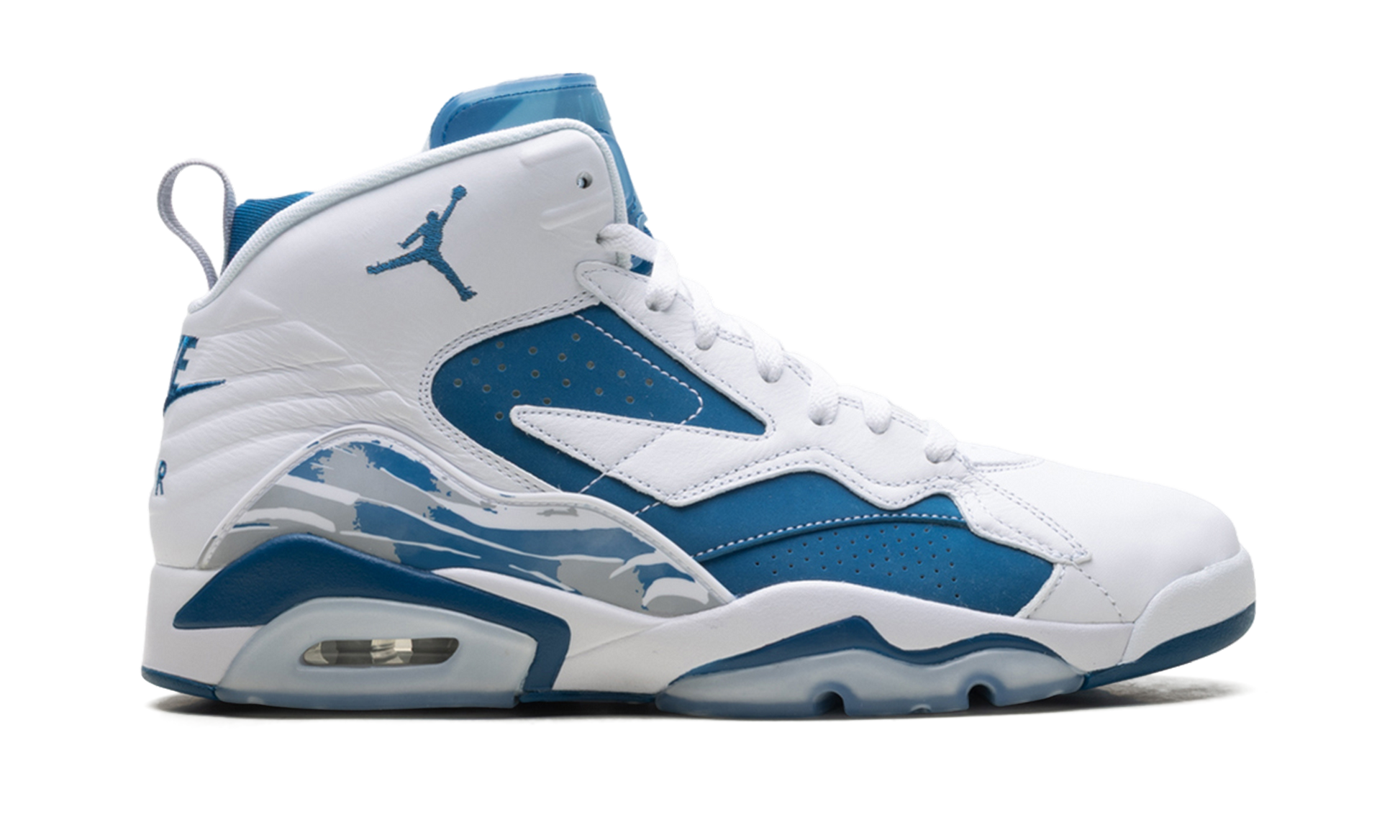 Jordan Mvp "Industrial blue" DZ4475 101