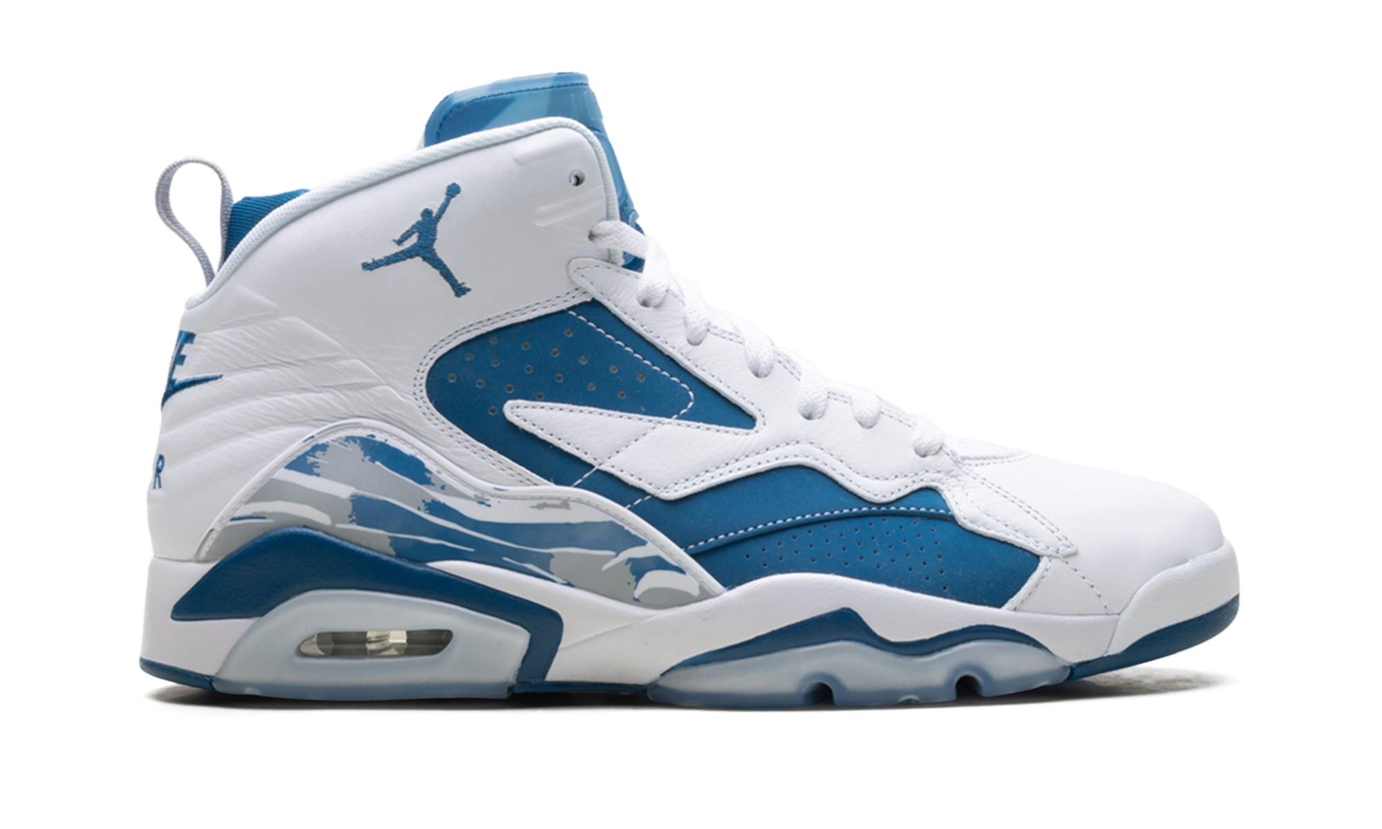 Jordan Mvp "Industrial blue" DZ4475 101