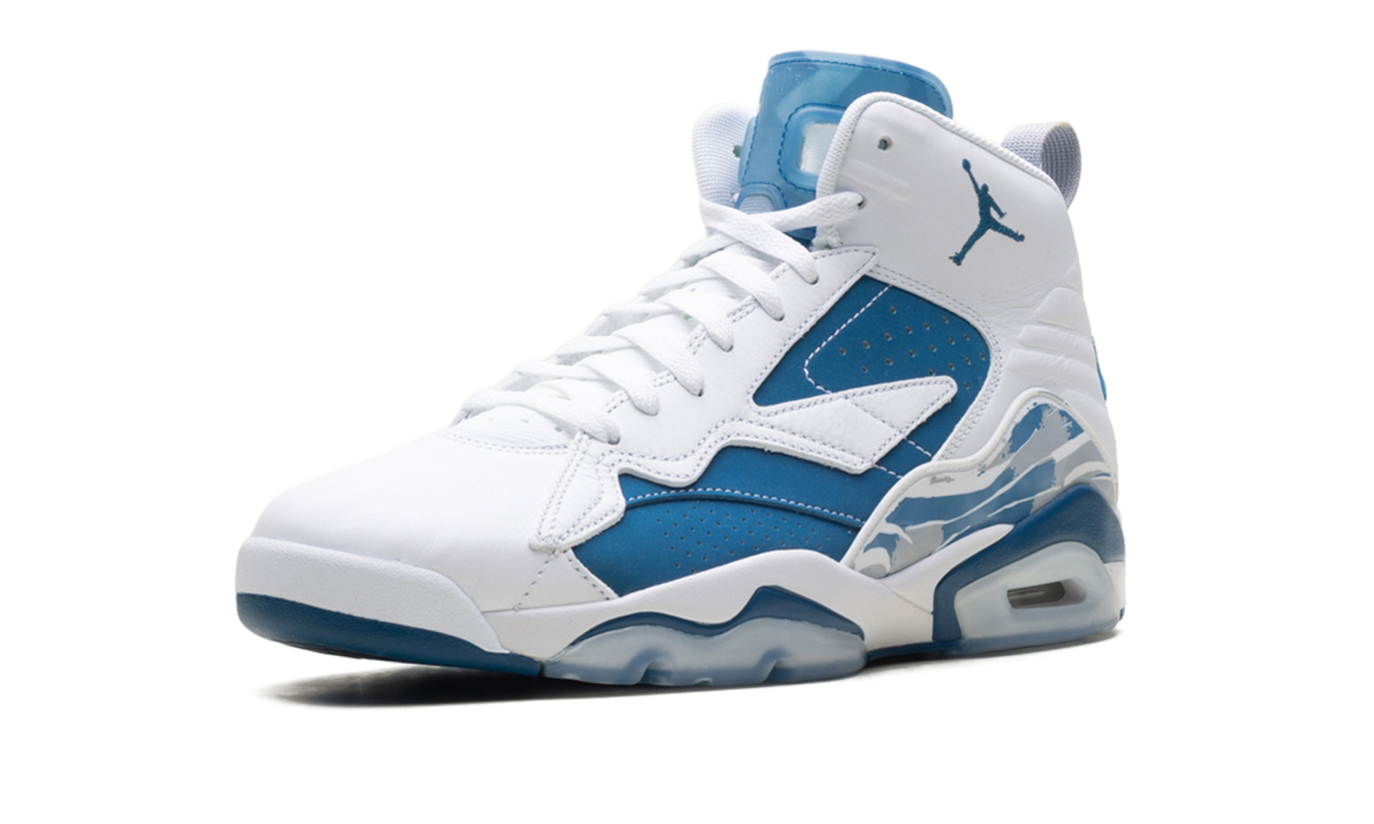 Jordan Mvp "Industrial blue" DZ4475 101
