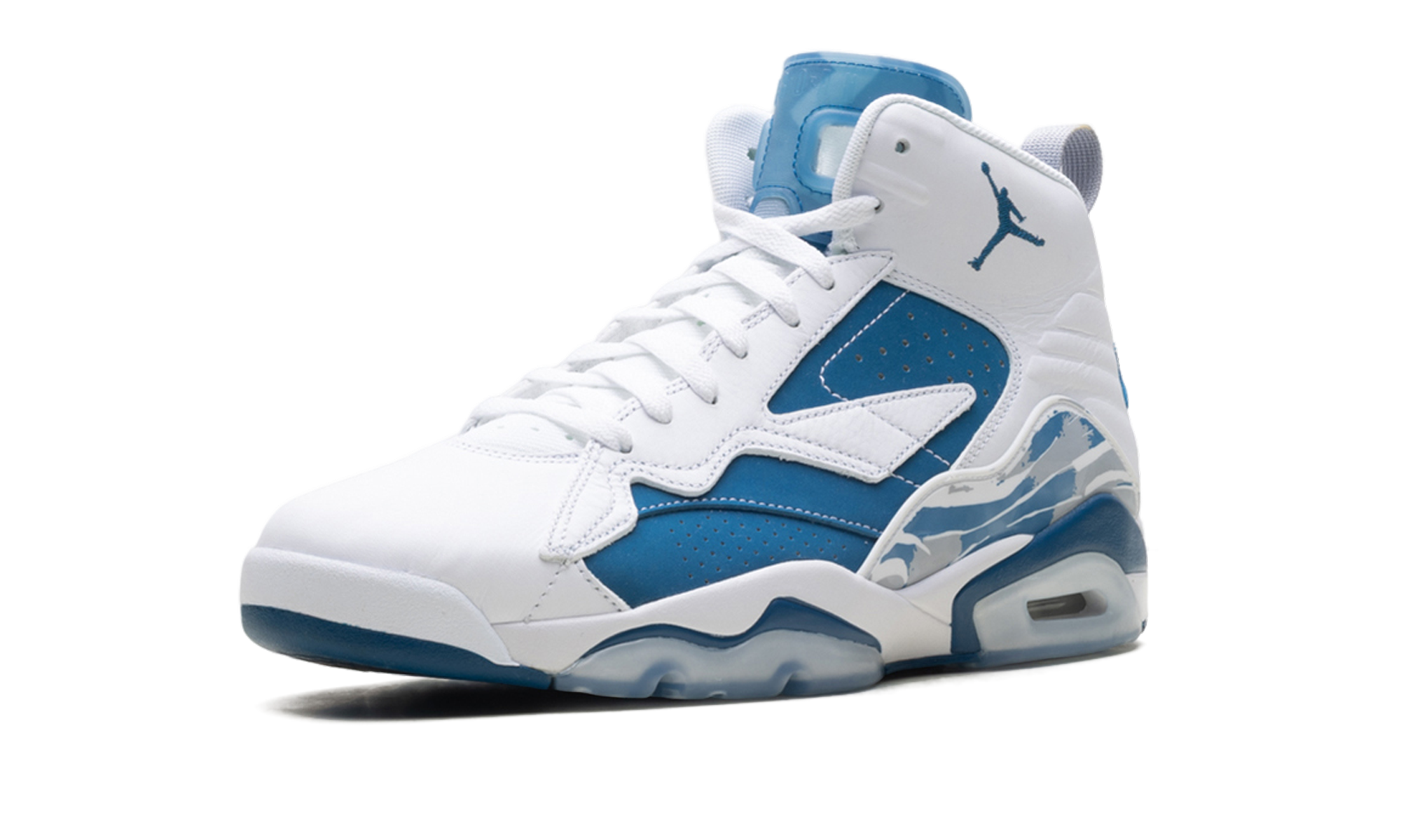 Jordan Mvp "Industrial blue" DZ4475 101