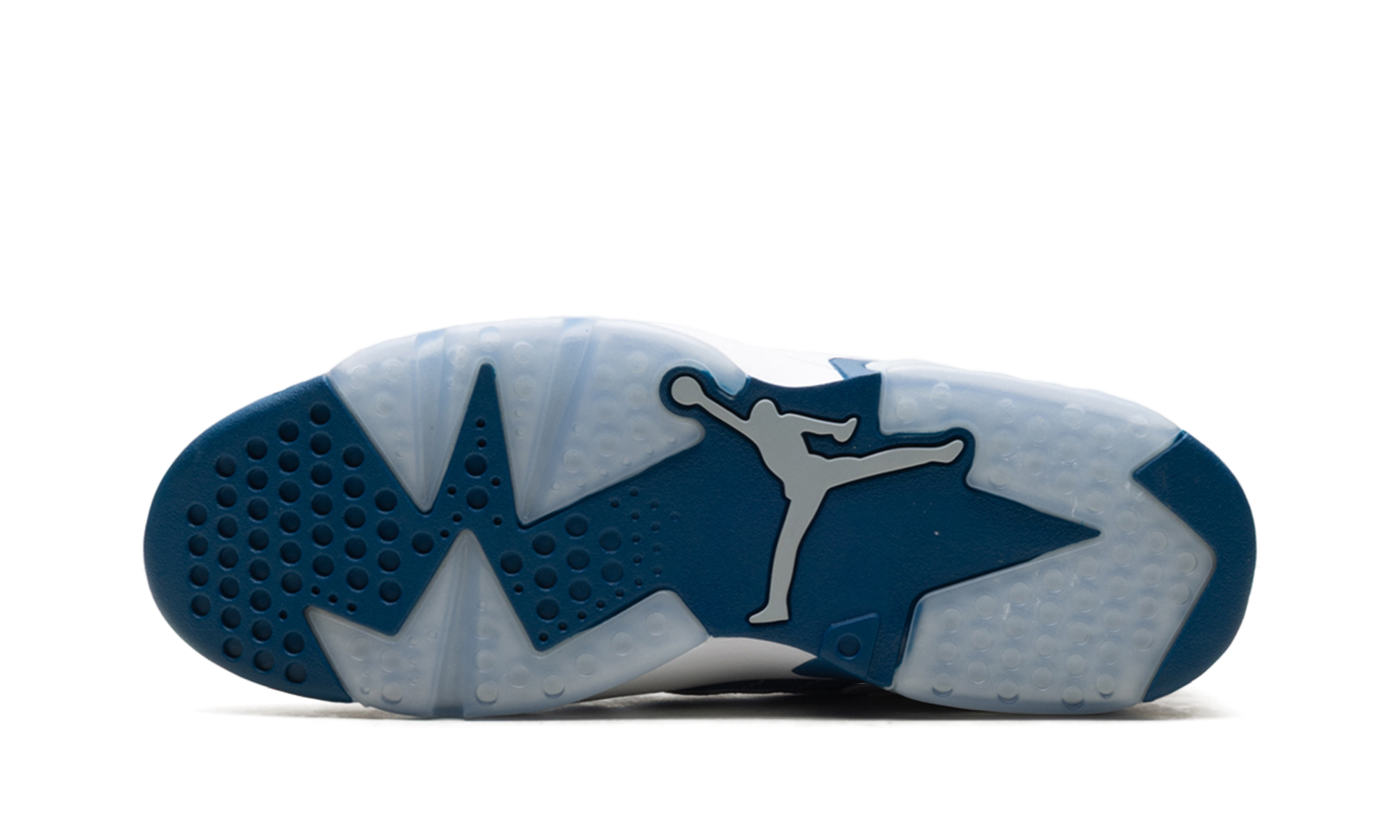 Jordan Mvp "Industrial blue" DZ4475 101