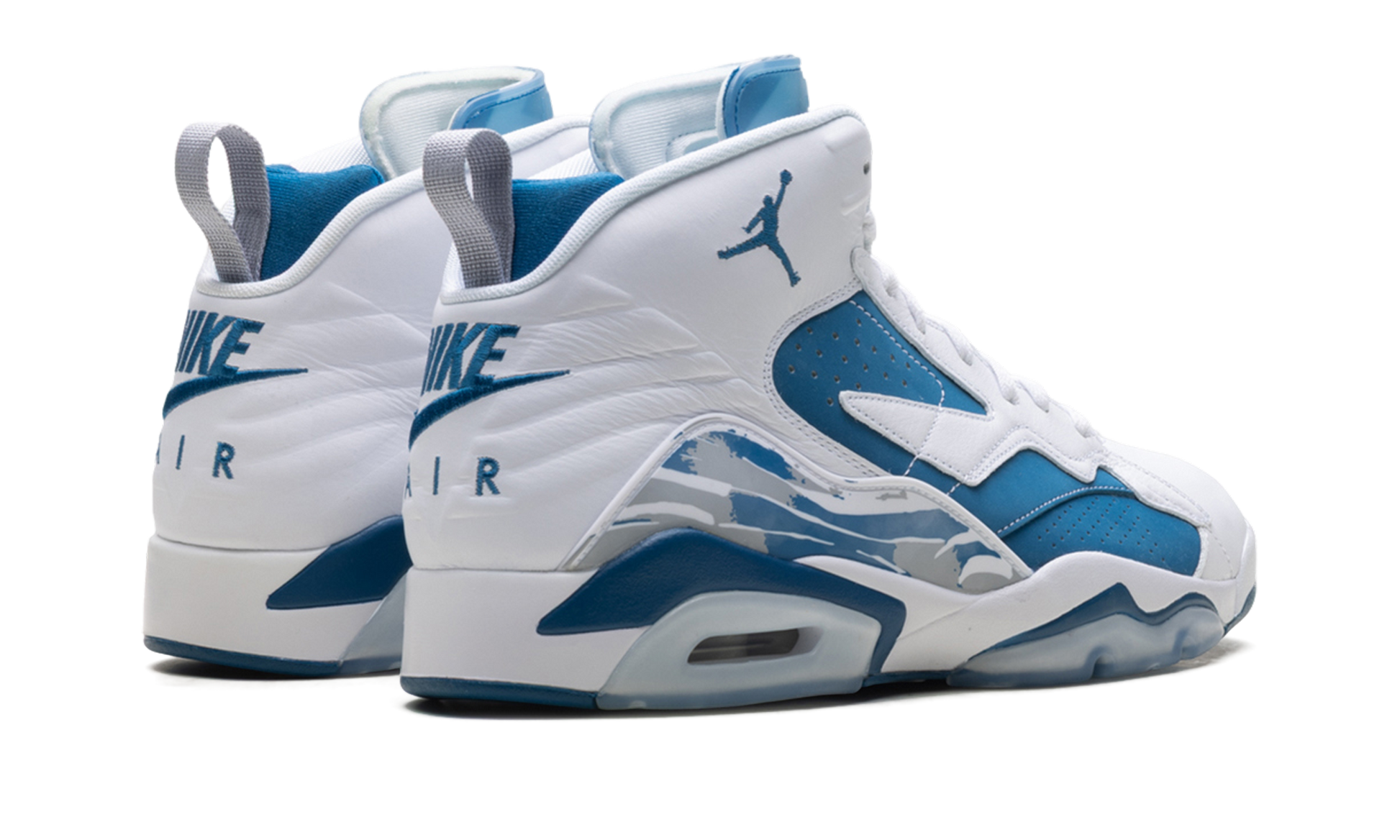 Jordan Mvp "Industrial blue" DZ4475 101
