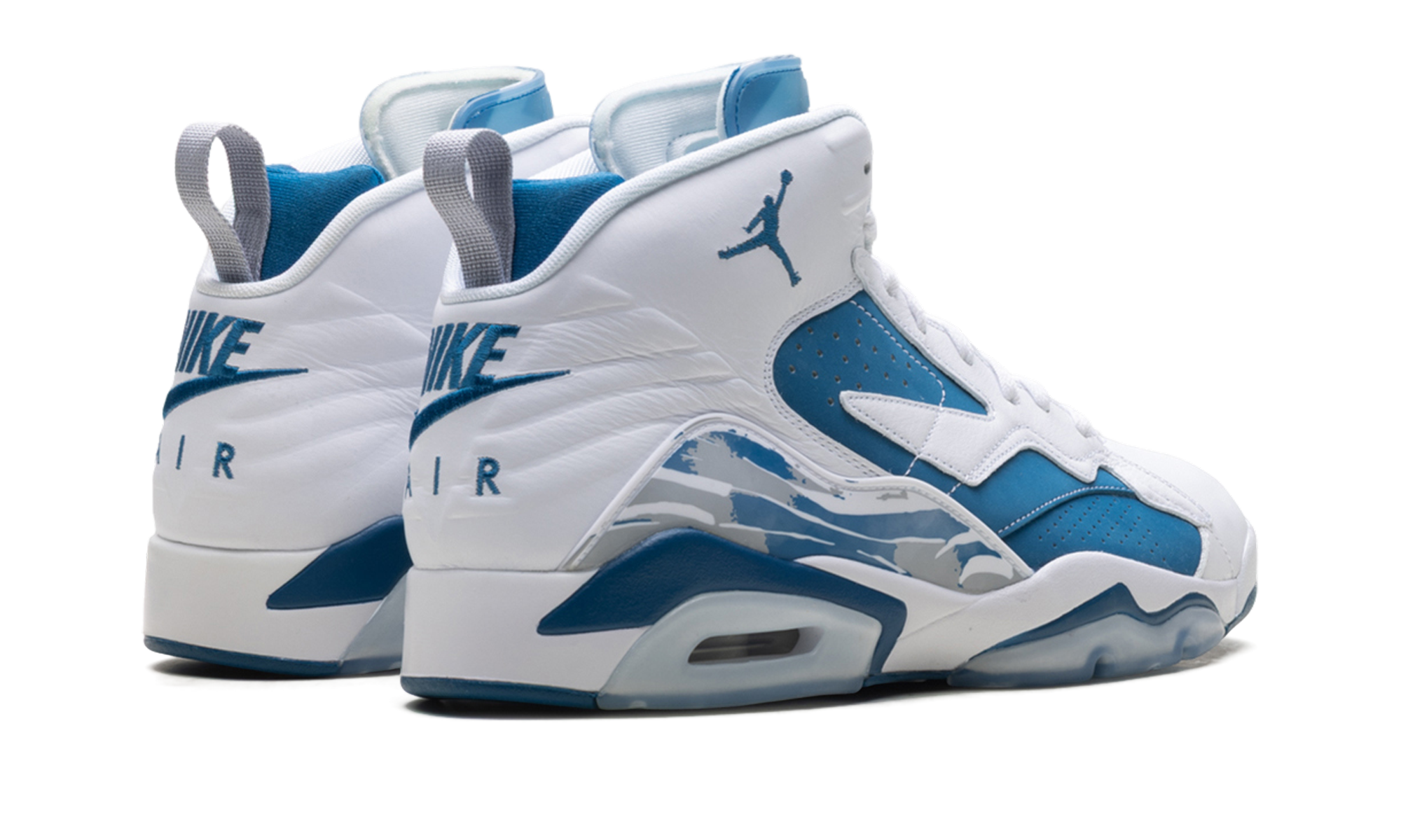 Jordan Mvp "Industrial blue" DZ4475 101