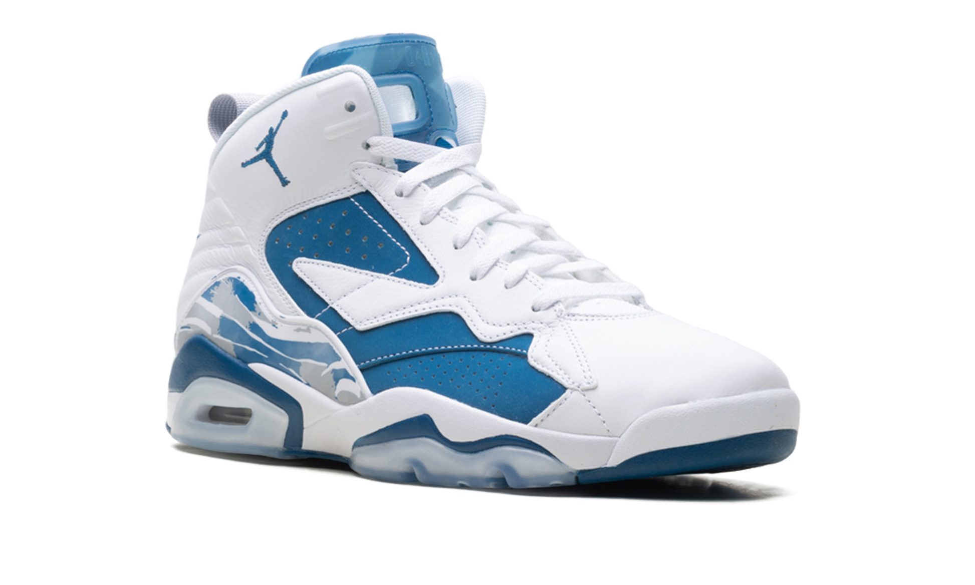 Jordan Mvp "Industrial blue" DZ4475 101