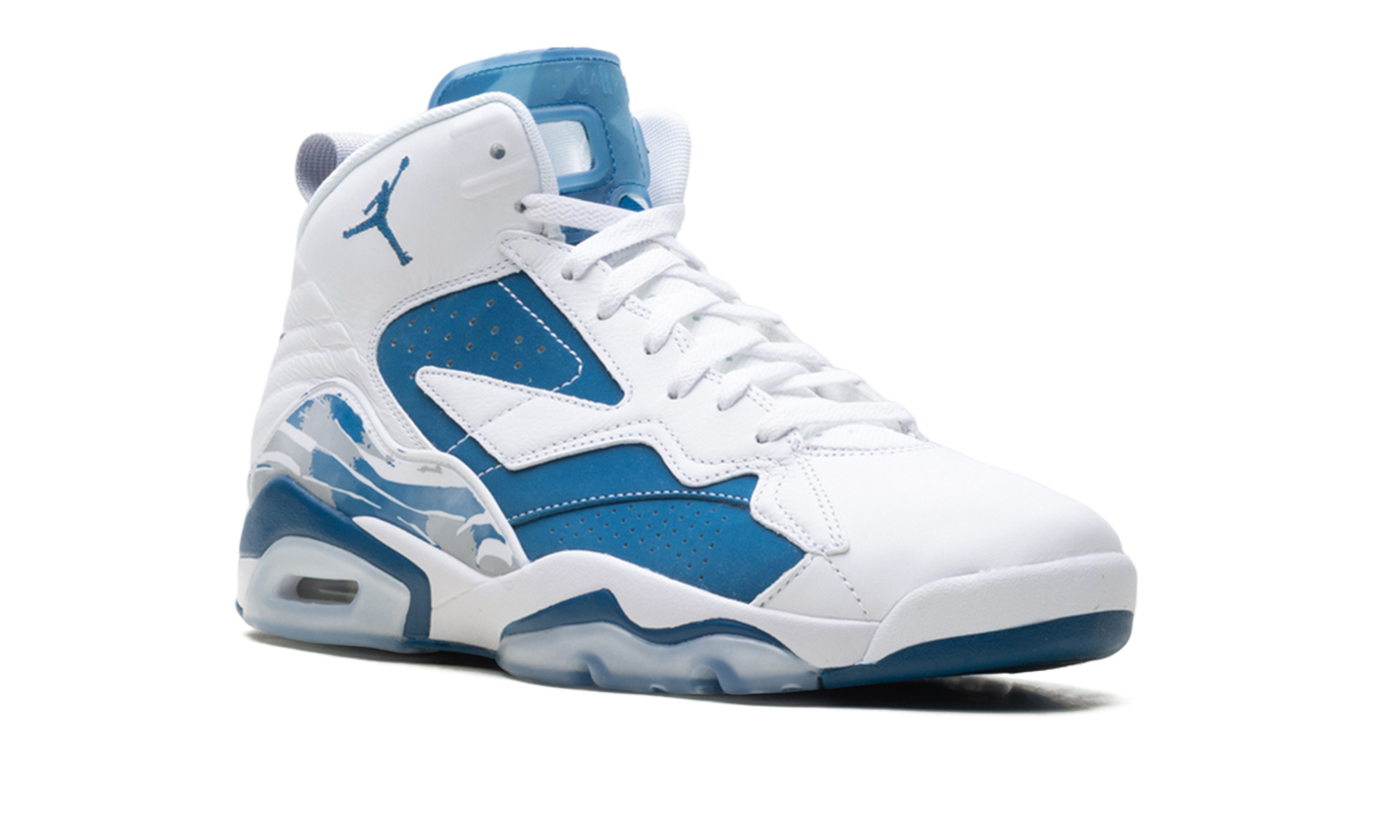 Jordan Mvp "Industrial blue" DZ4475 101