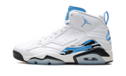 Jordan Mvp "White university blue" DZ4475 140