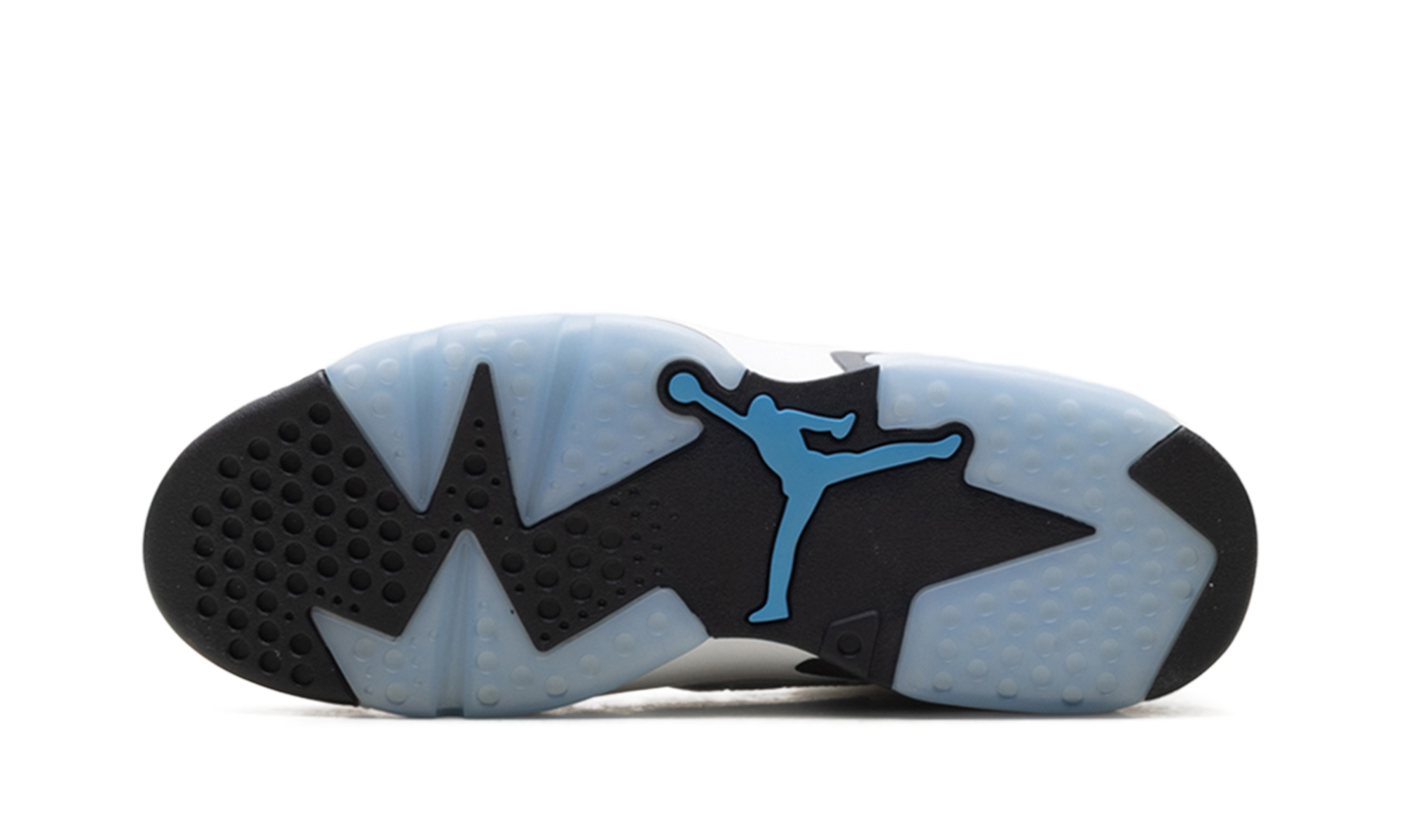Jordan Mvp "White university blue" DZ4475 140