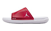 Jordan Play Slide "Varsity Red White"