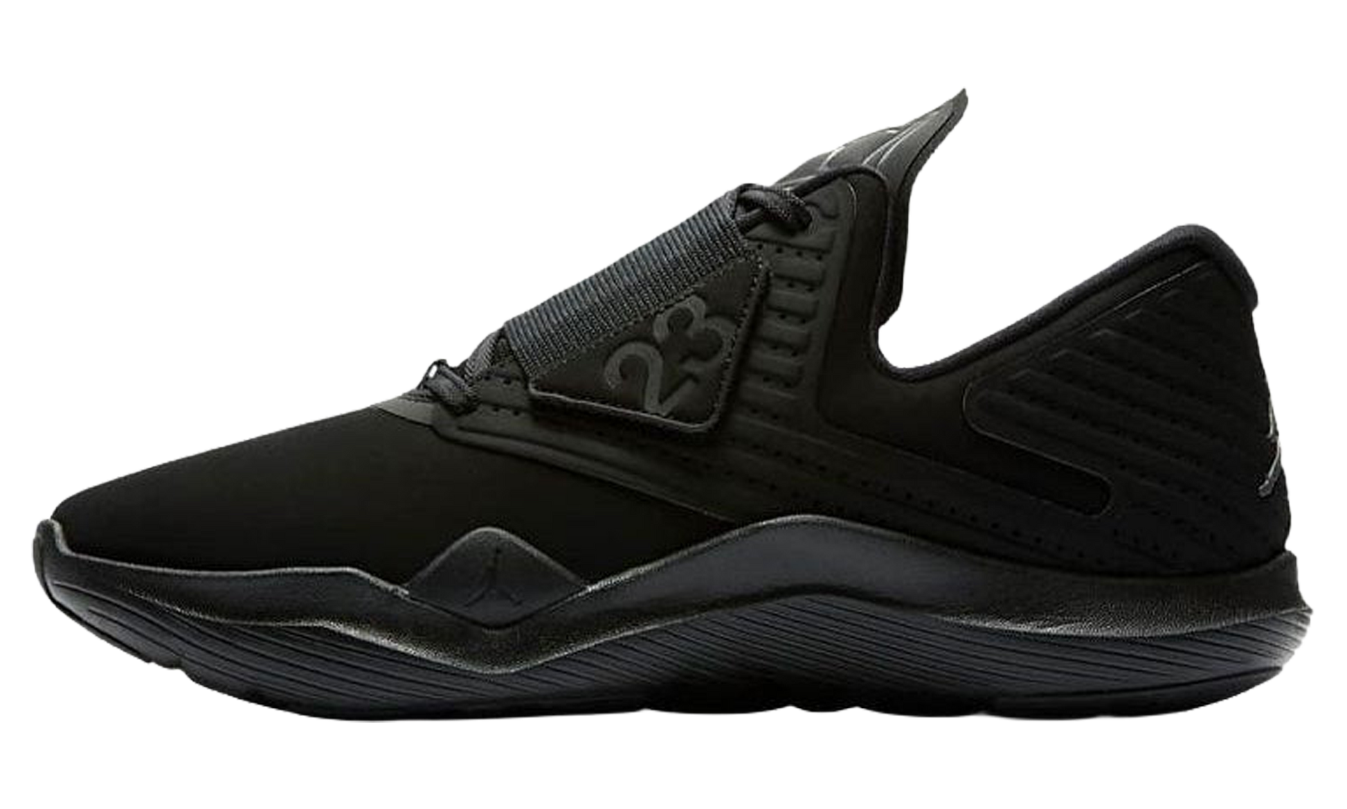 Jordan Relentless "Black Anthracite"