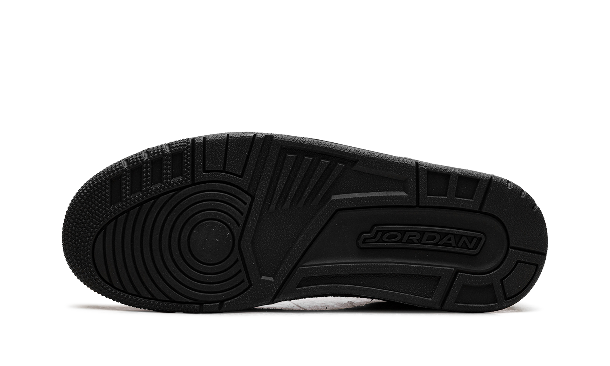 Jordan Spizike Low "Anthracite gym red" FQ1759 002