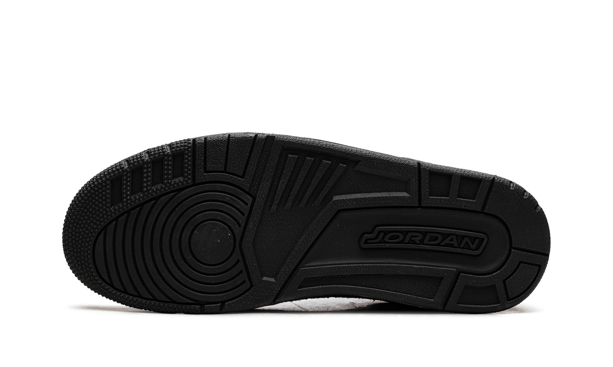 Jordan Spizike Low "Anthracite gym red" FQ1759 002