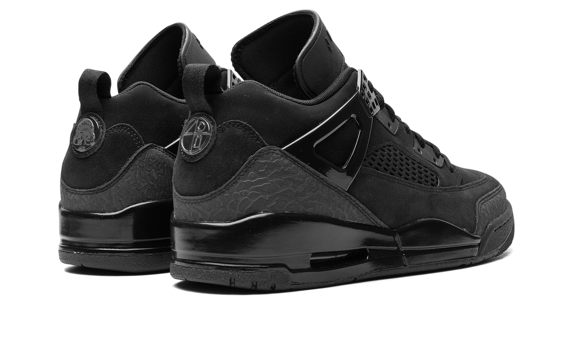 Jordan Spizike Low "Black cat" FQ1759 001