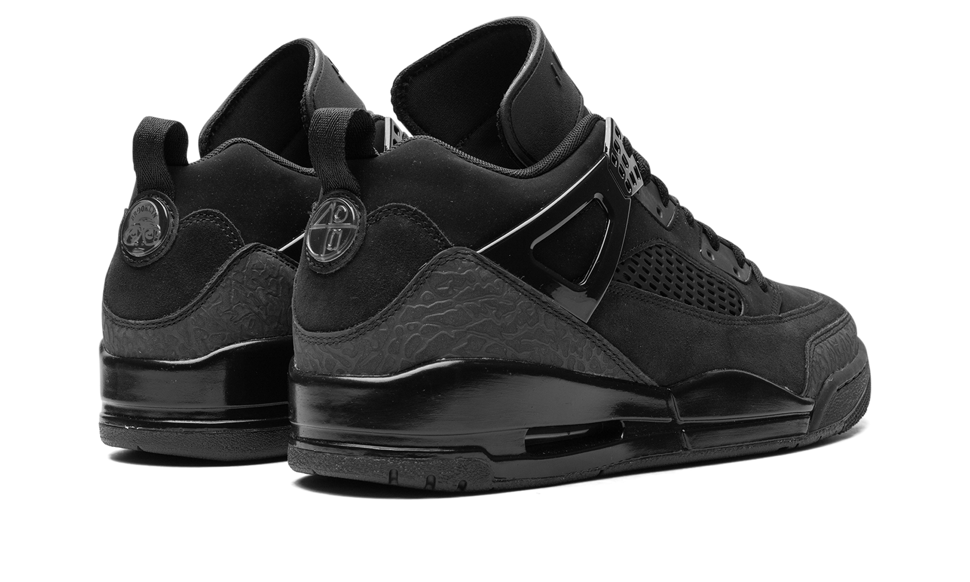 Jordan Spizike Low "Black cat" FQ1759 001