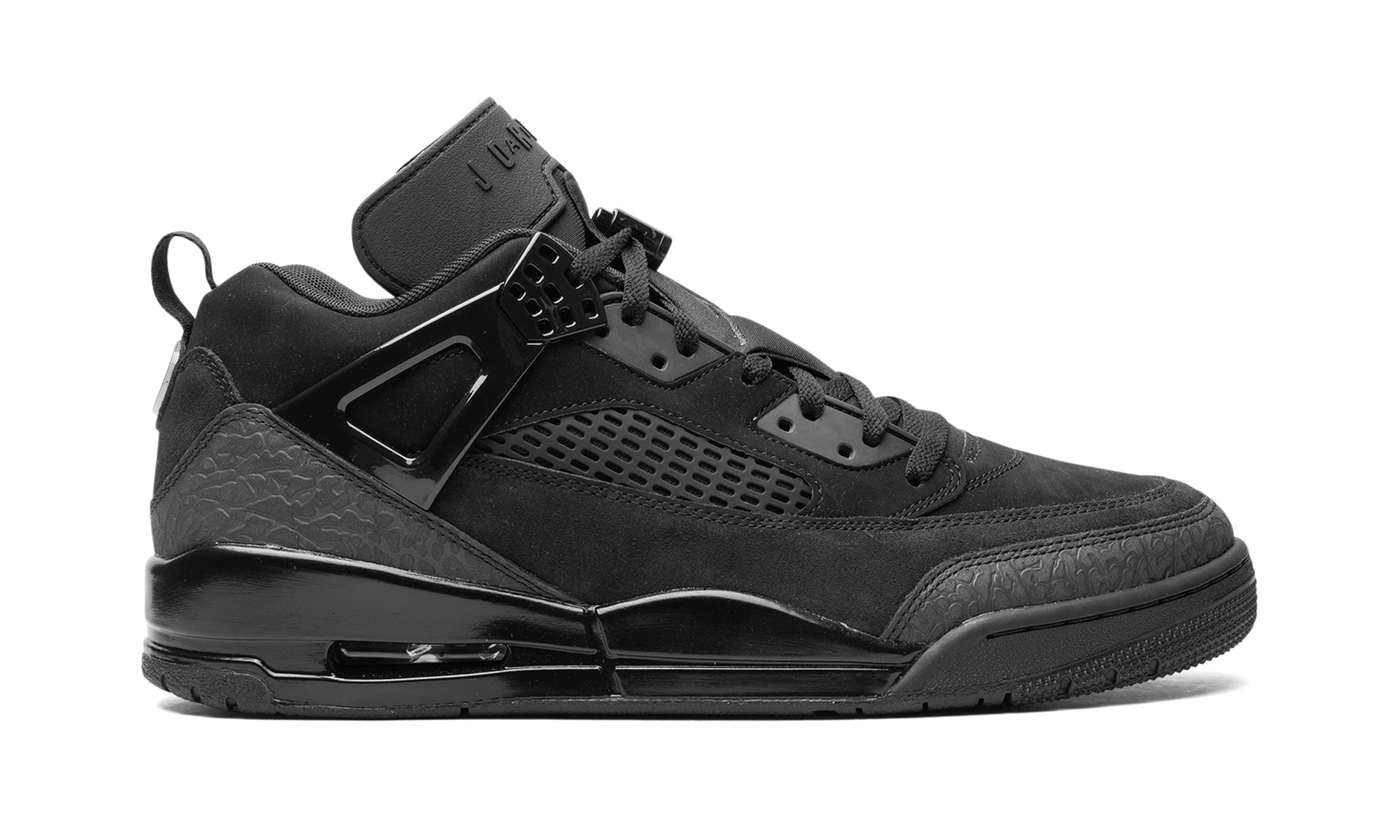 Jordan Spizike Low "Black cat" FQ1759 001