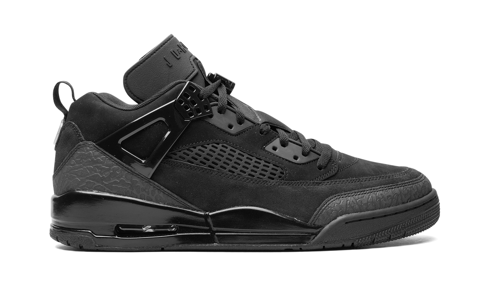 Jordan Spizike Low "Black cat" FQ1759 001
