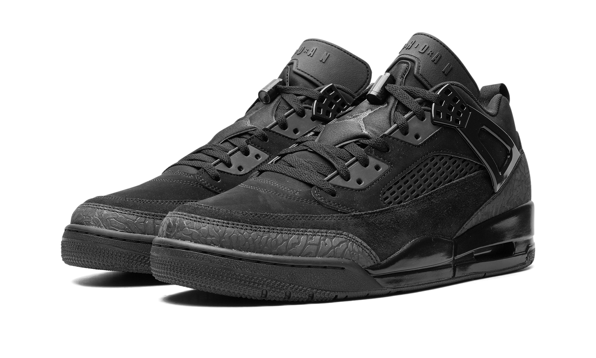 Jordan Spizike Low "Black cat" FQ1759 001