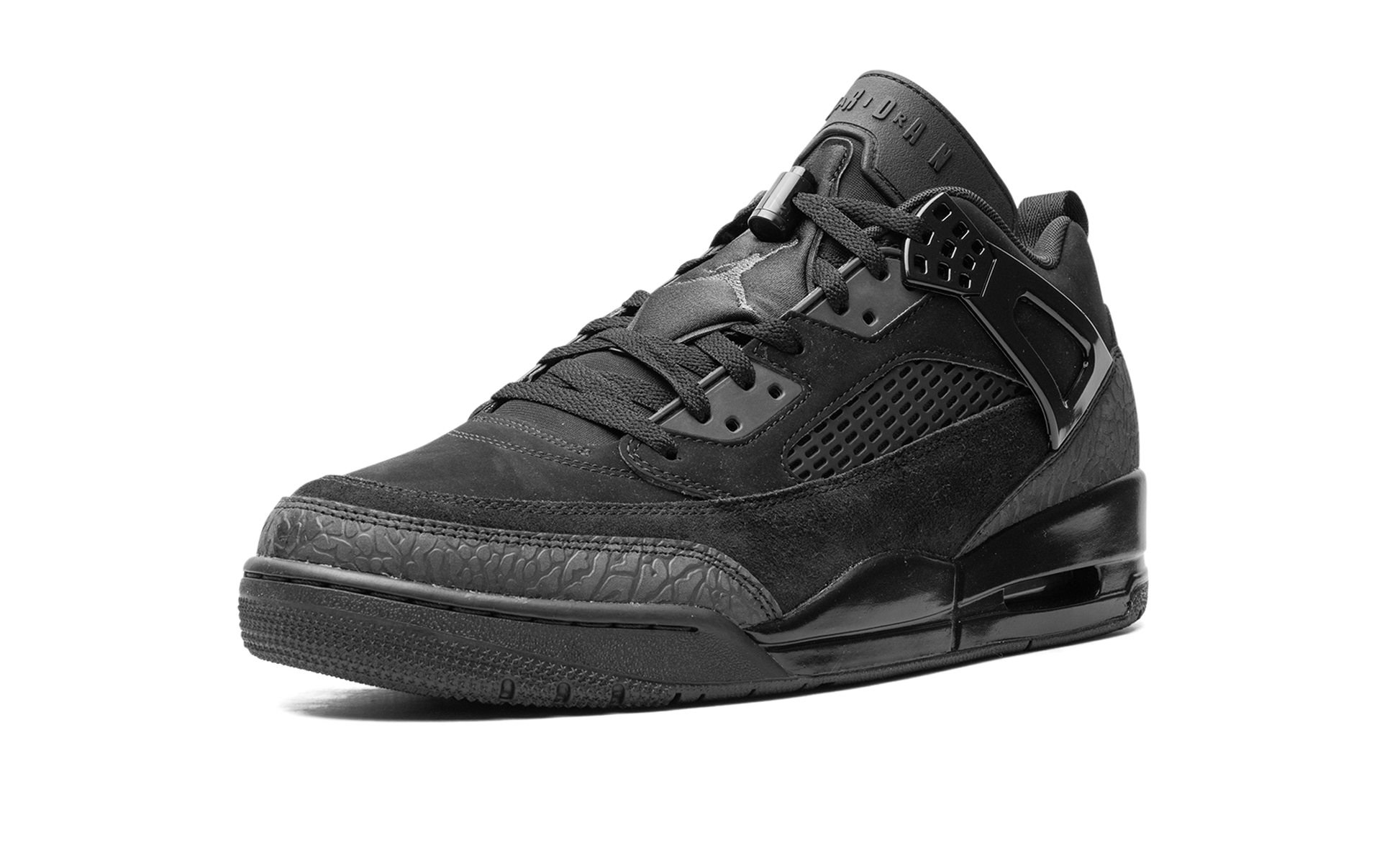 Jordan Spizike Low "Black cat" FQ1759 001